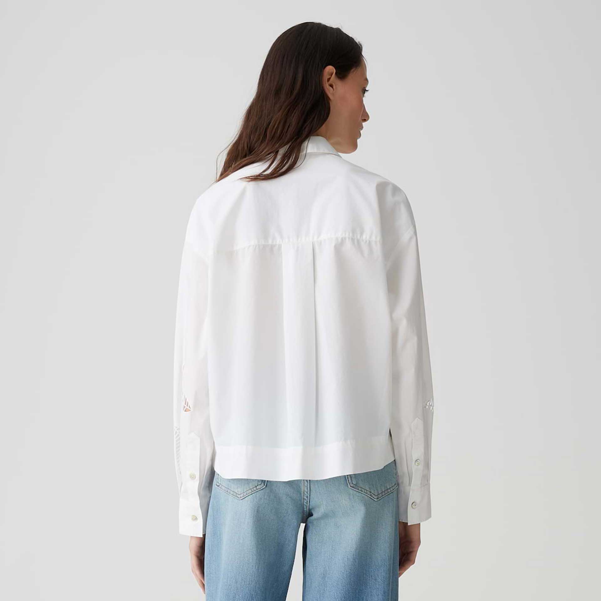 Opus Blouse Fotanis