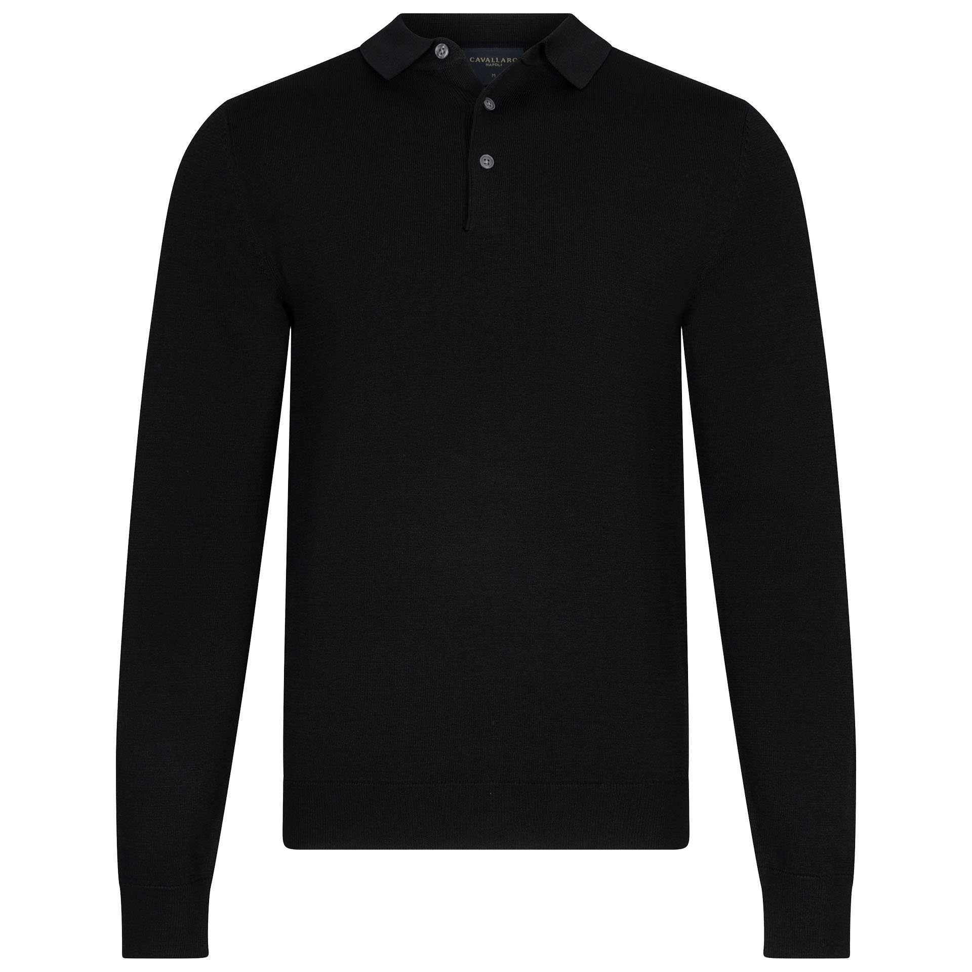 Cavallaro Napoli Polo Milacio