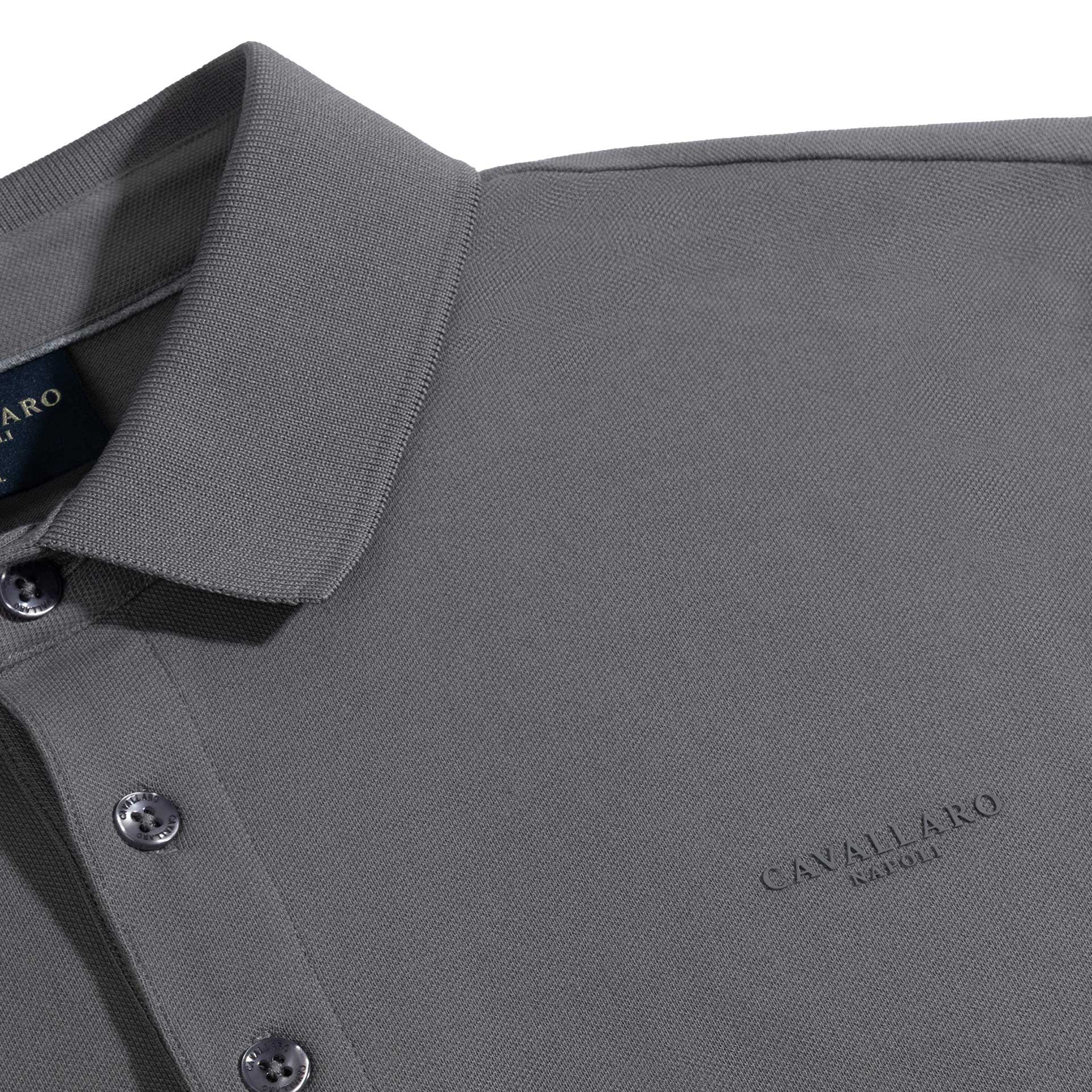 Cavallaro Napoli Polo Basso