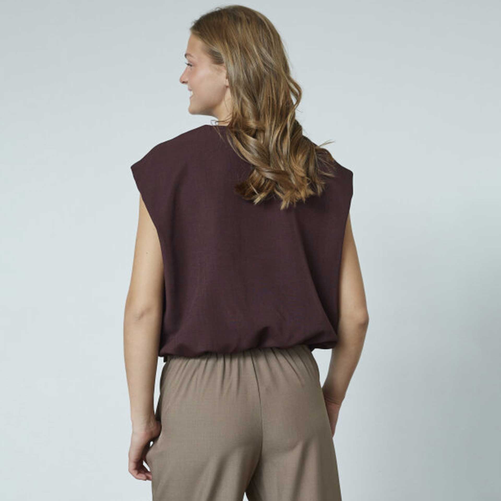 Sisters Point Gilet Garwin