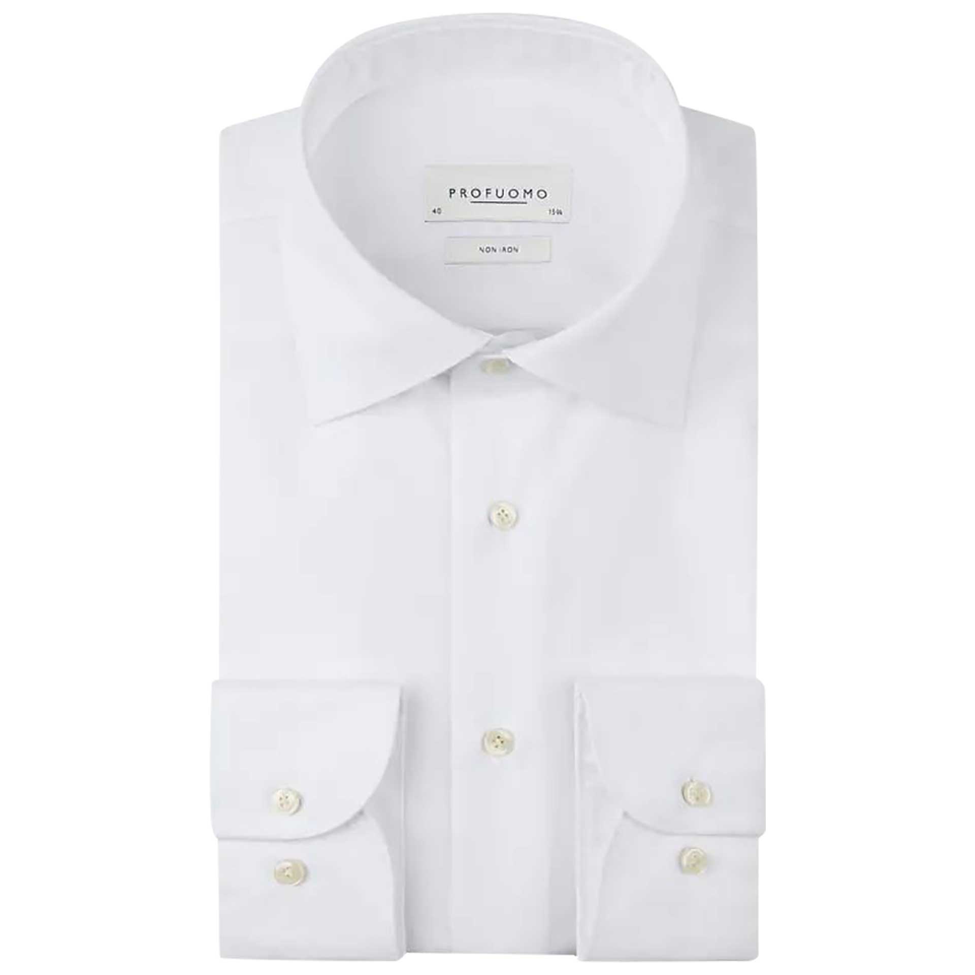 Profuomo Overshemd