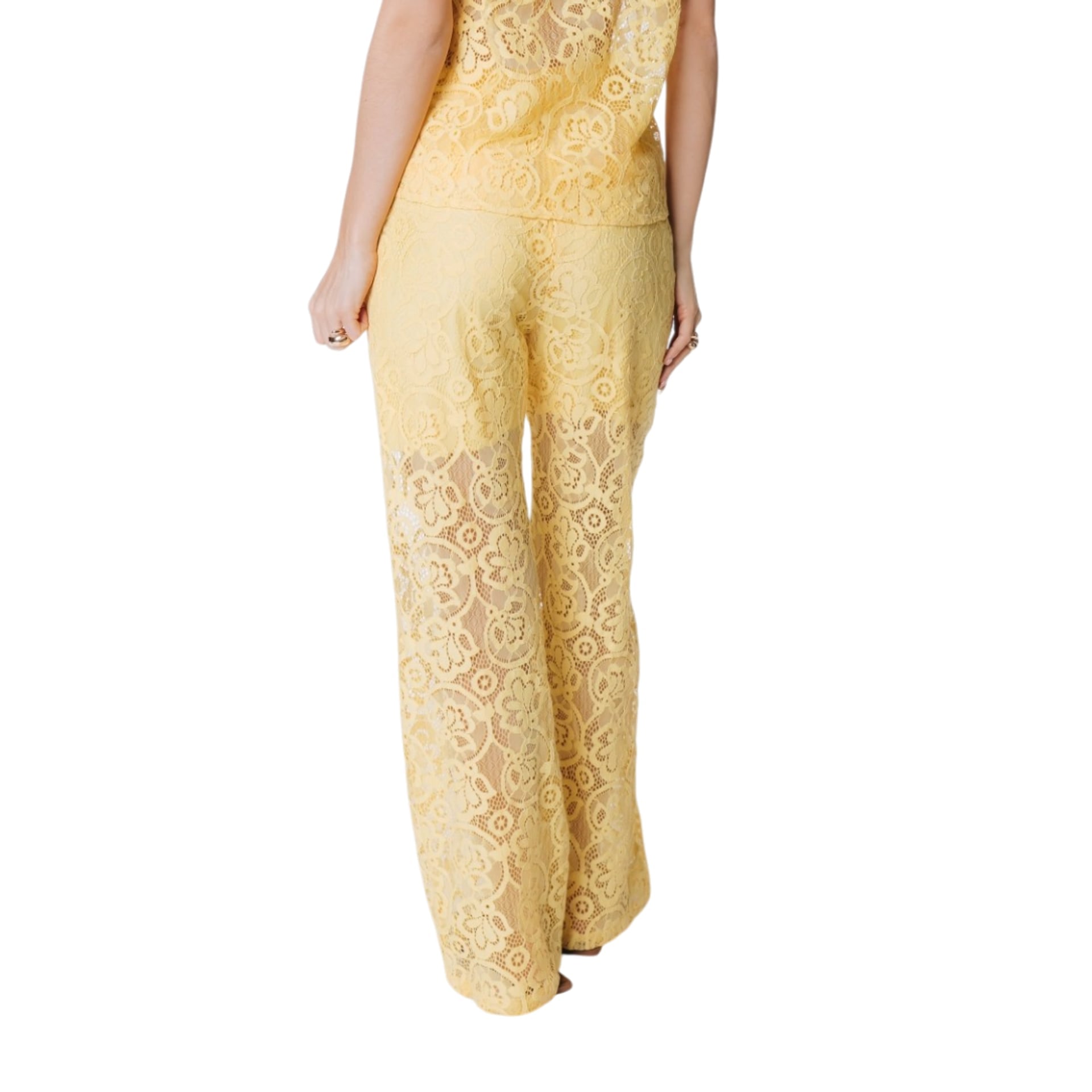 Colourful Rebel Broek Melody