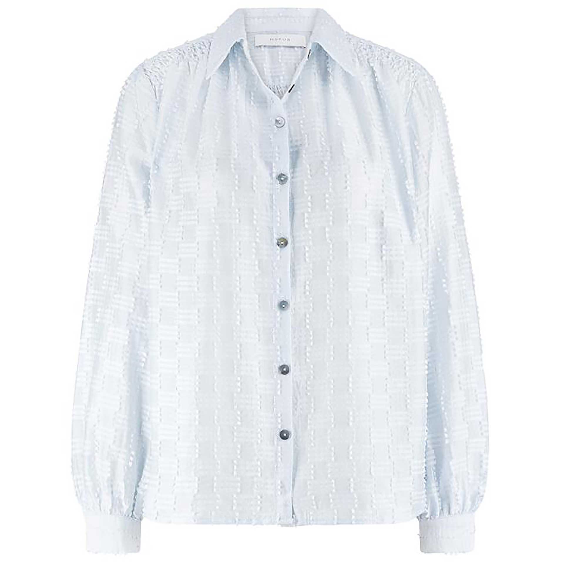 NUKUS Blouse Fenne