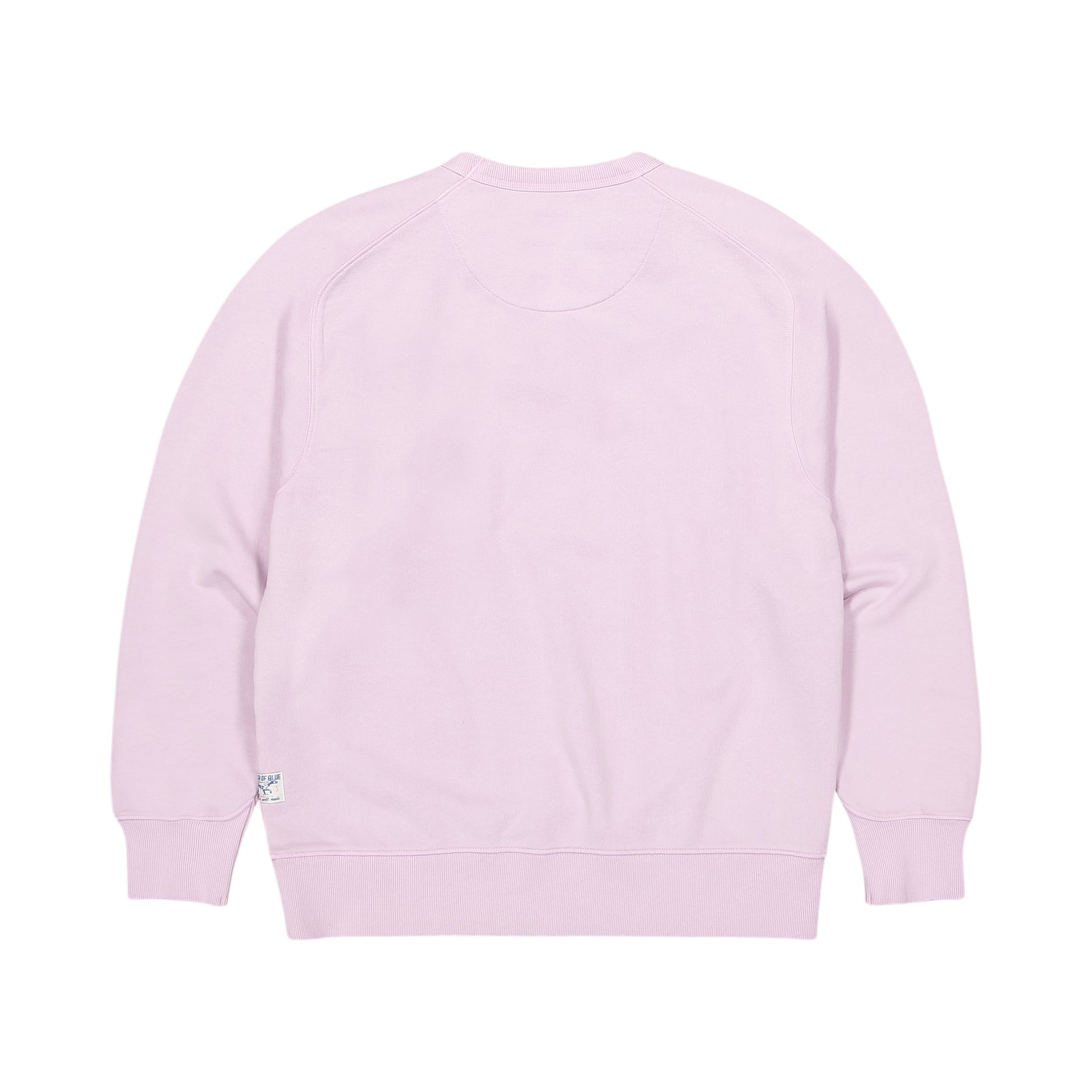 Butcher of Blue Sweater Ben