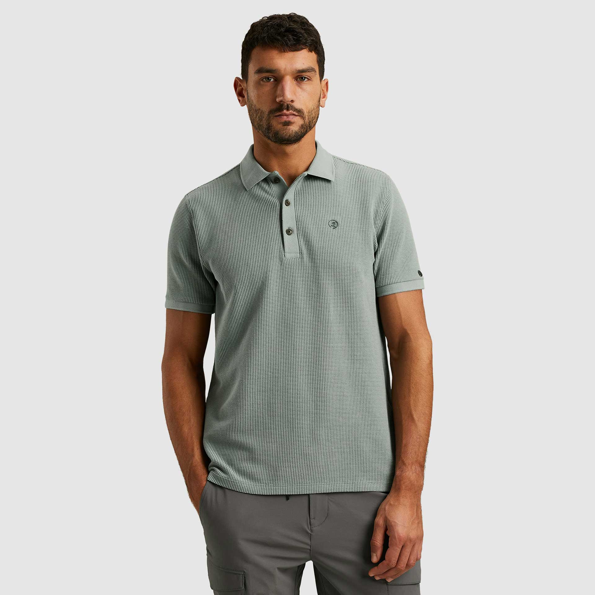 Cast Iron Polo