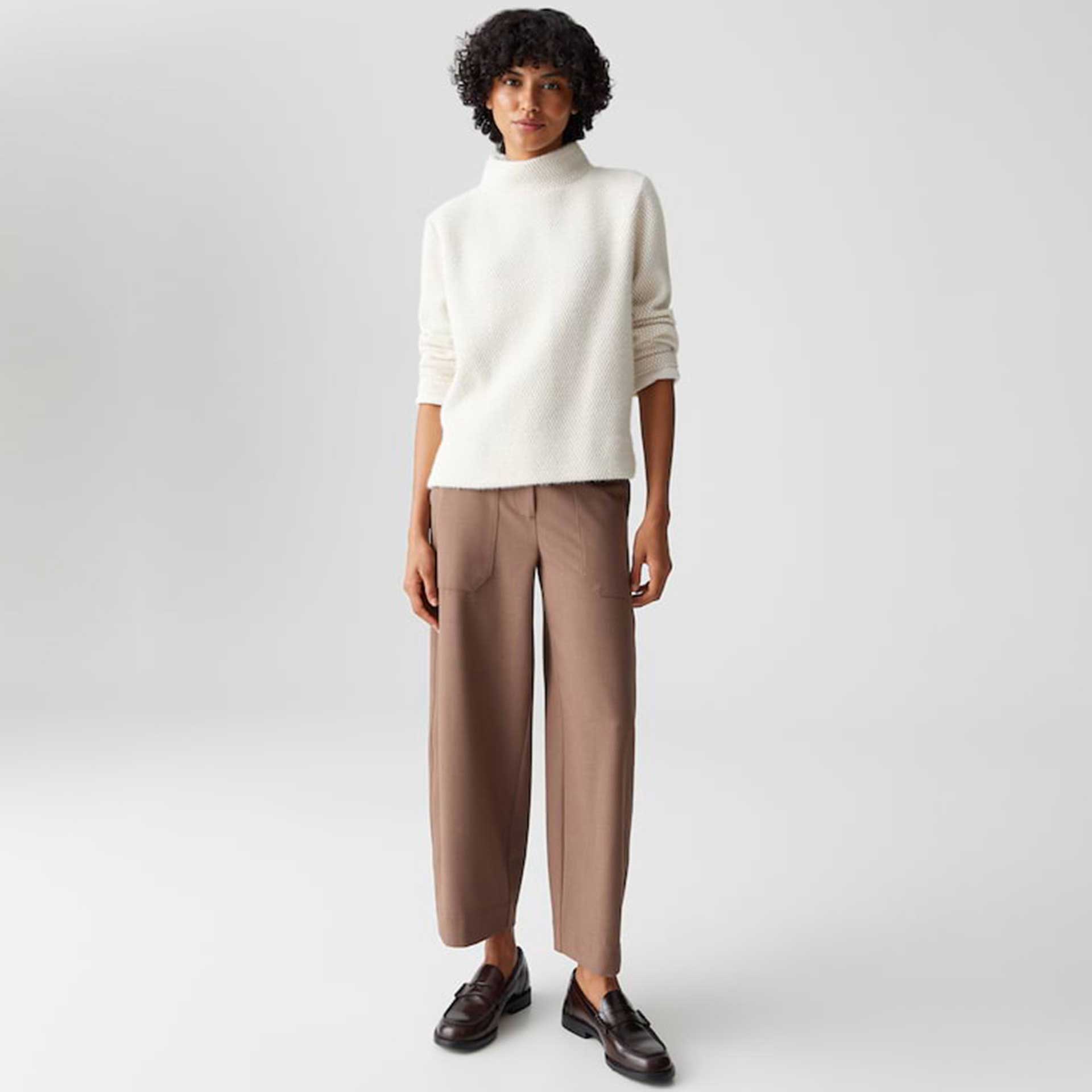 Opus Sweater Gakira