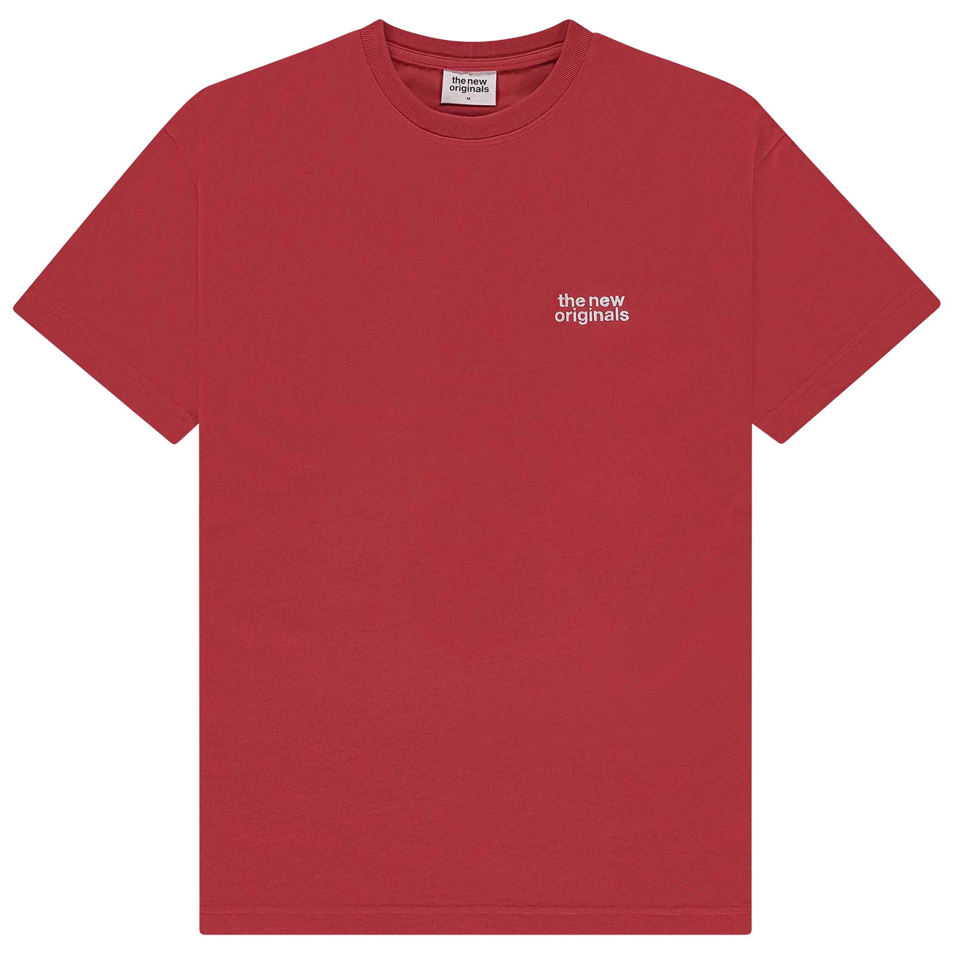 The New Originals Clothing T-Shirt Catna