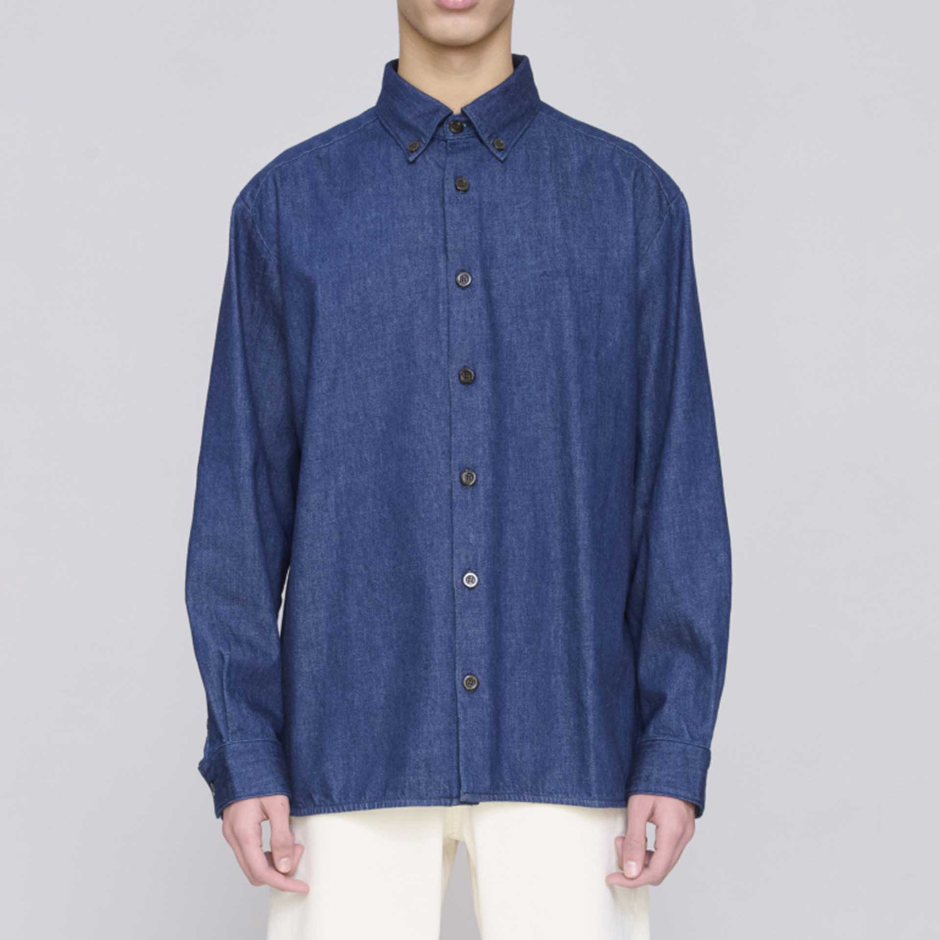 APC Overhemd Chernise