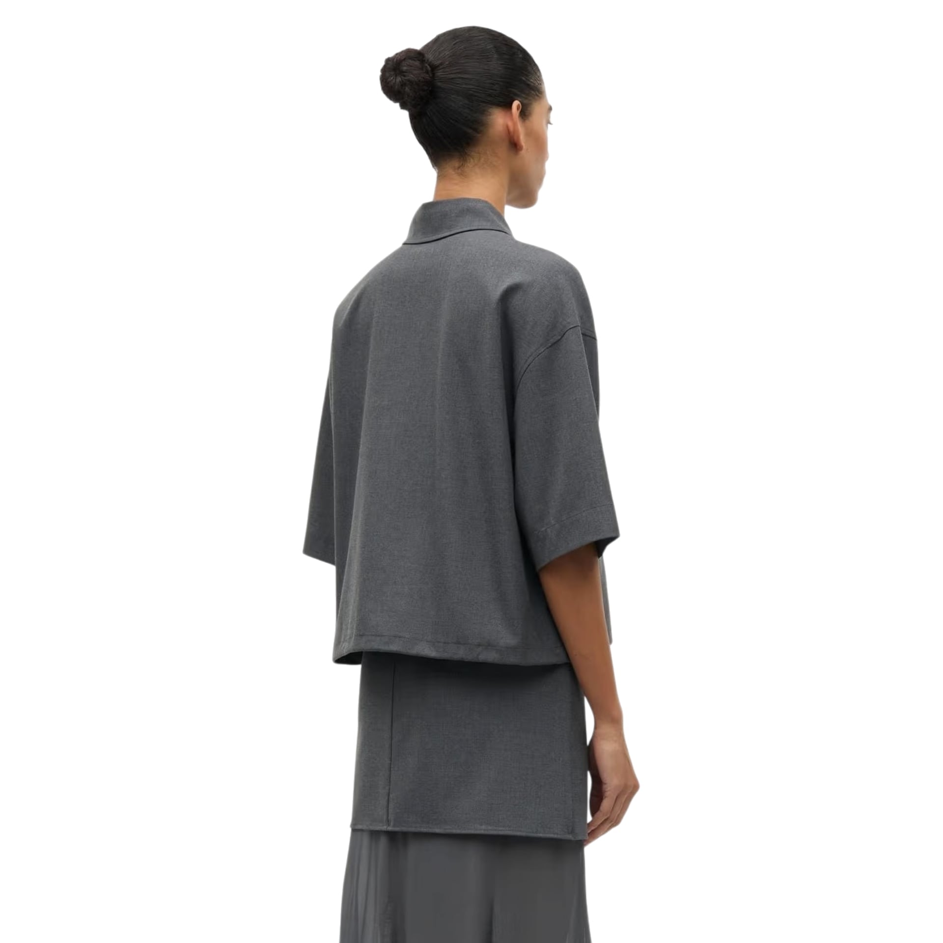 Samsoe & Samsoe Blouse Salulu