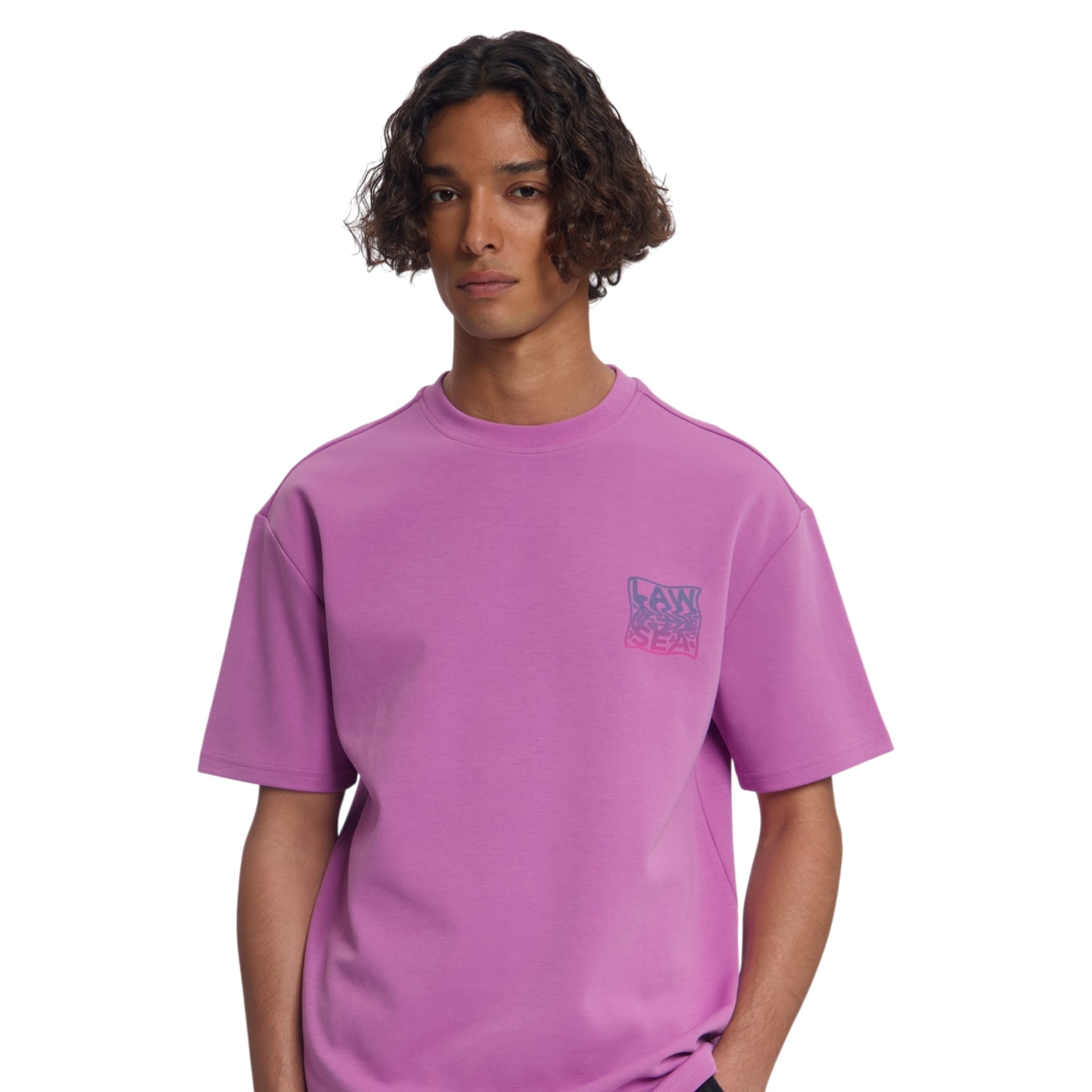 Law of the Sea T-shirt