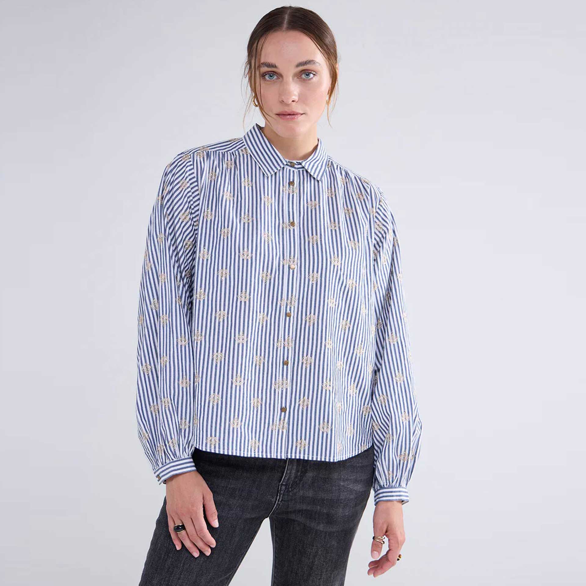 Summum Blouse