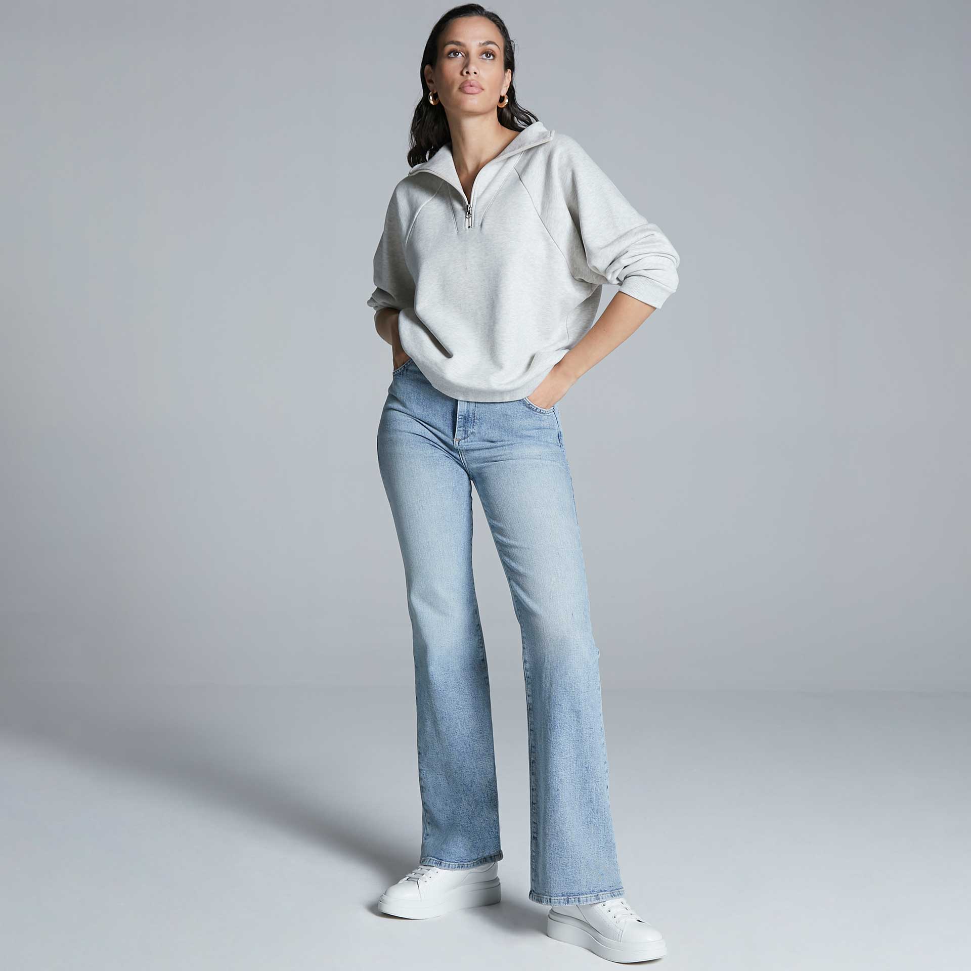 Homage Jeans Elisa 