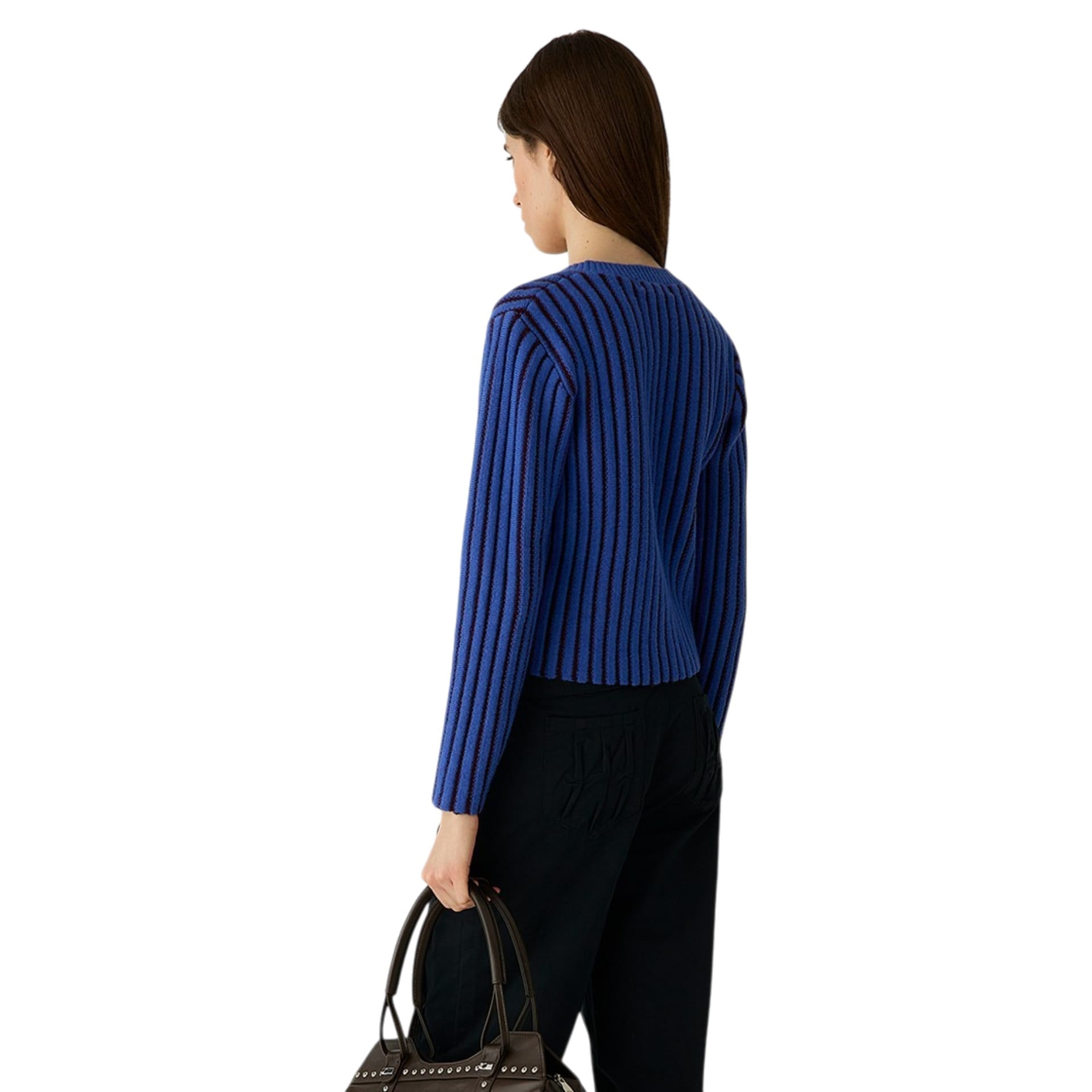 Laagam Vest Joyce