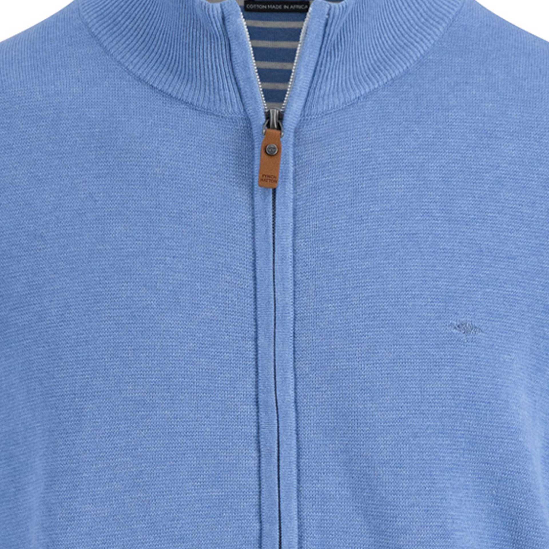Fynch-Hatton Vest