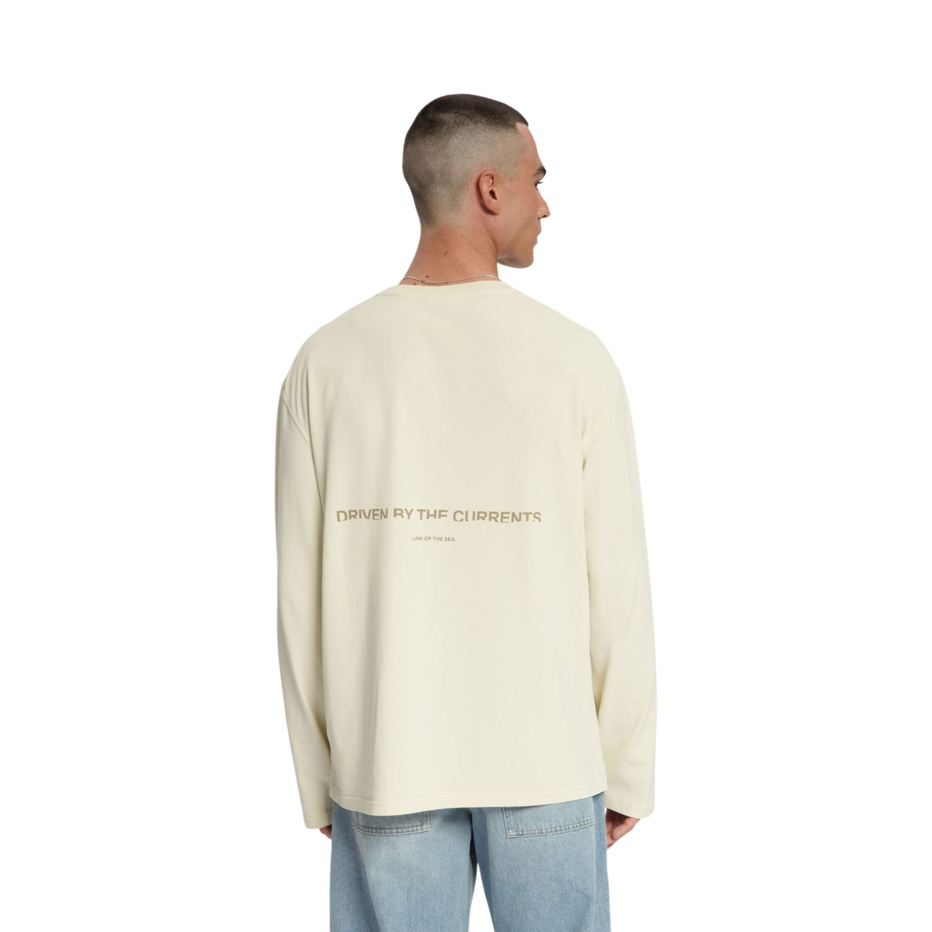 Law of the Sea Longsleeve
