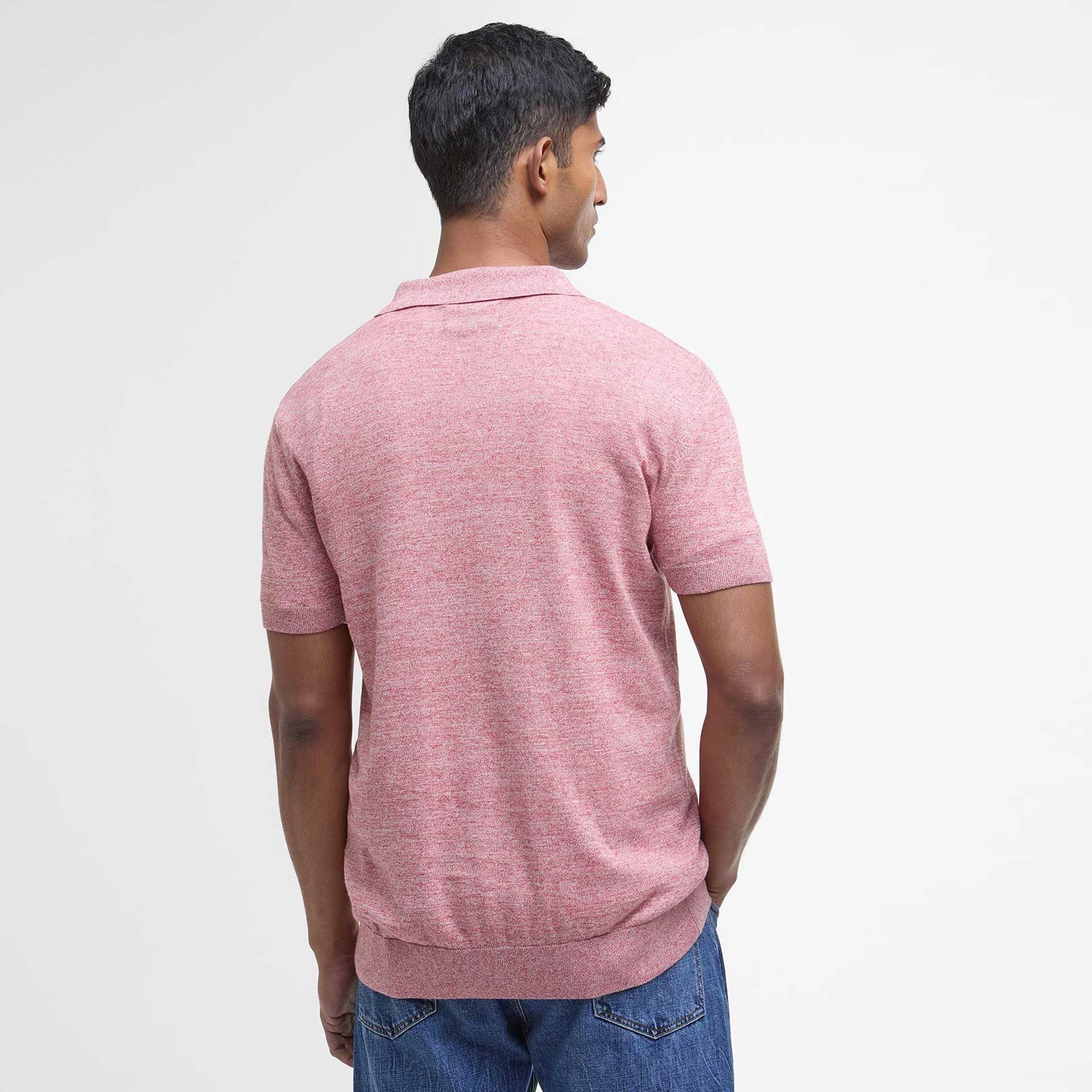 Barbour Polo