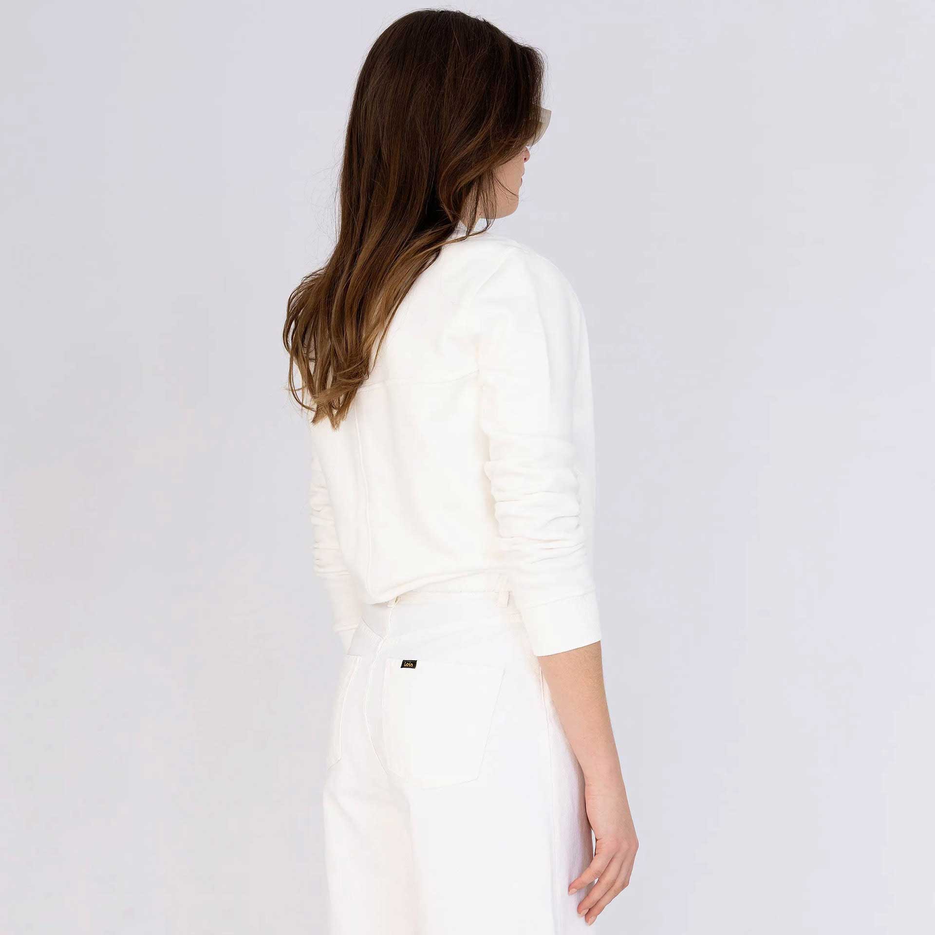 Anna Blue Vest