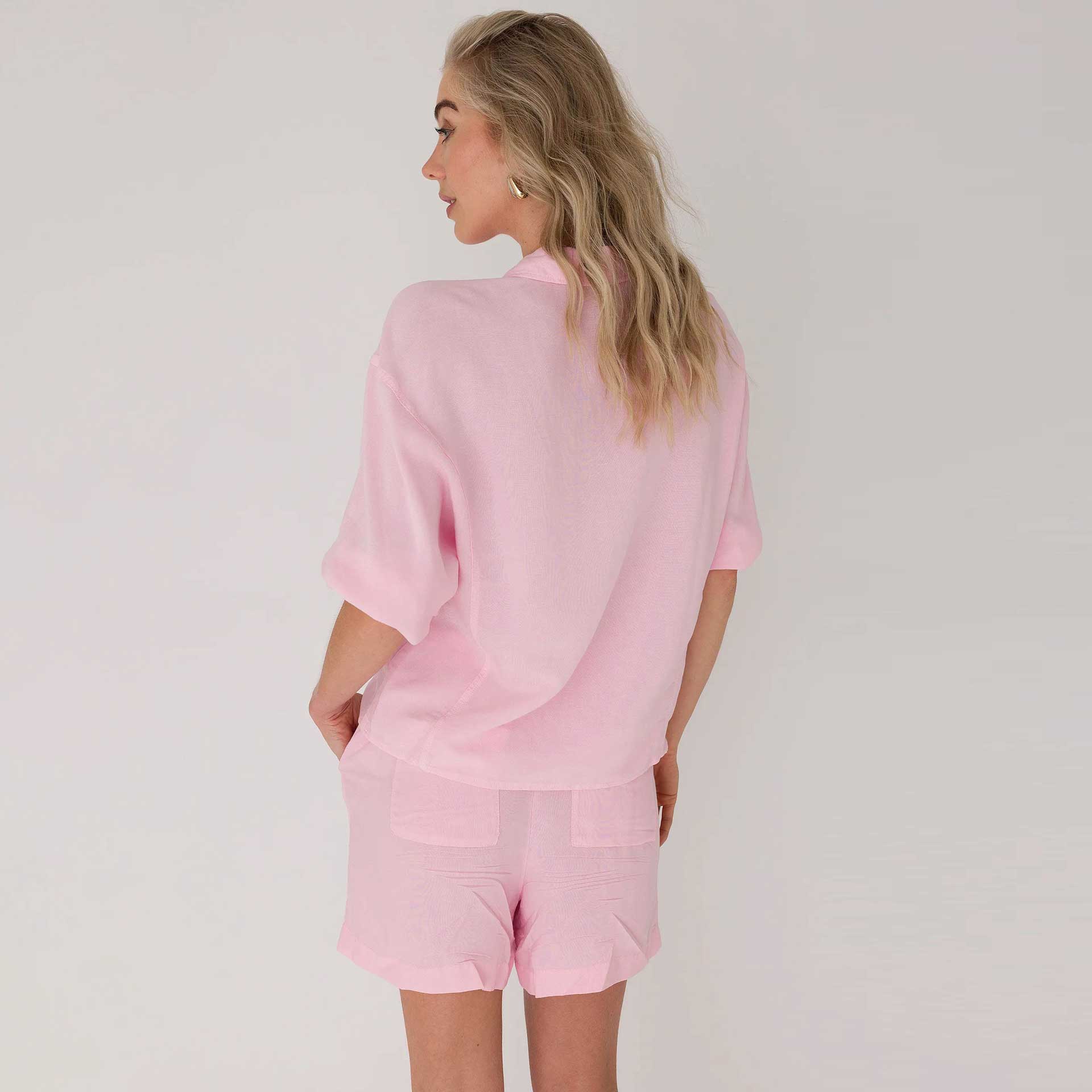 Anna  Blouse
