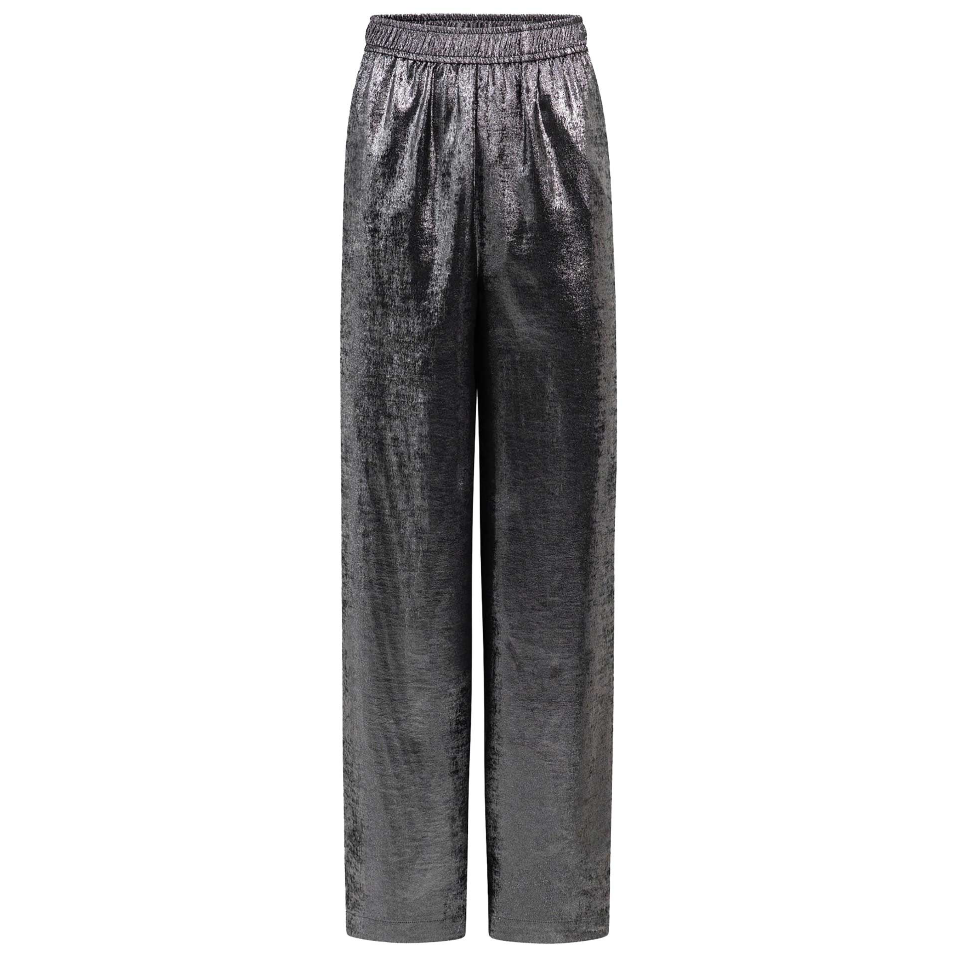 Knit-ted Broek Metally 4 Knit-ted Broek Metally