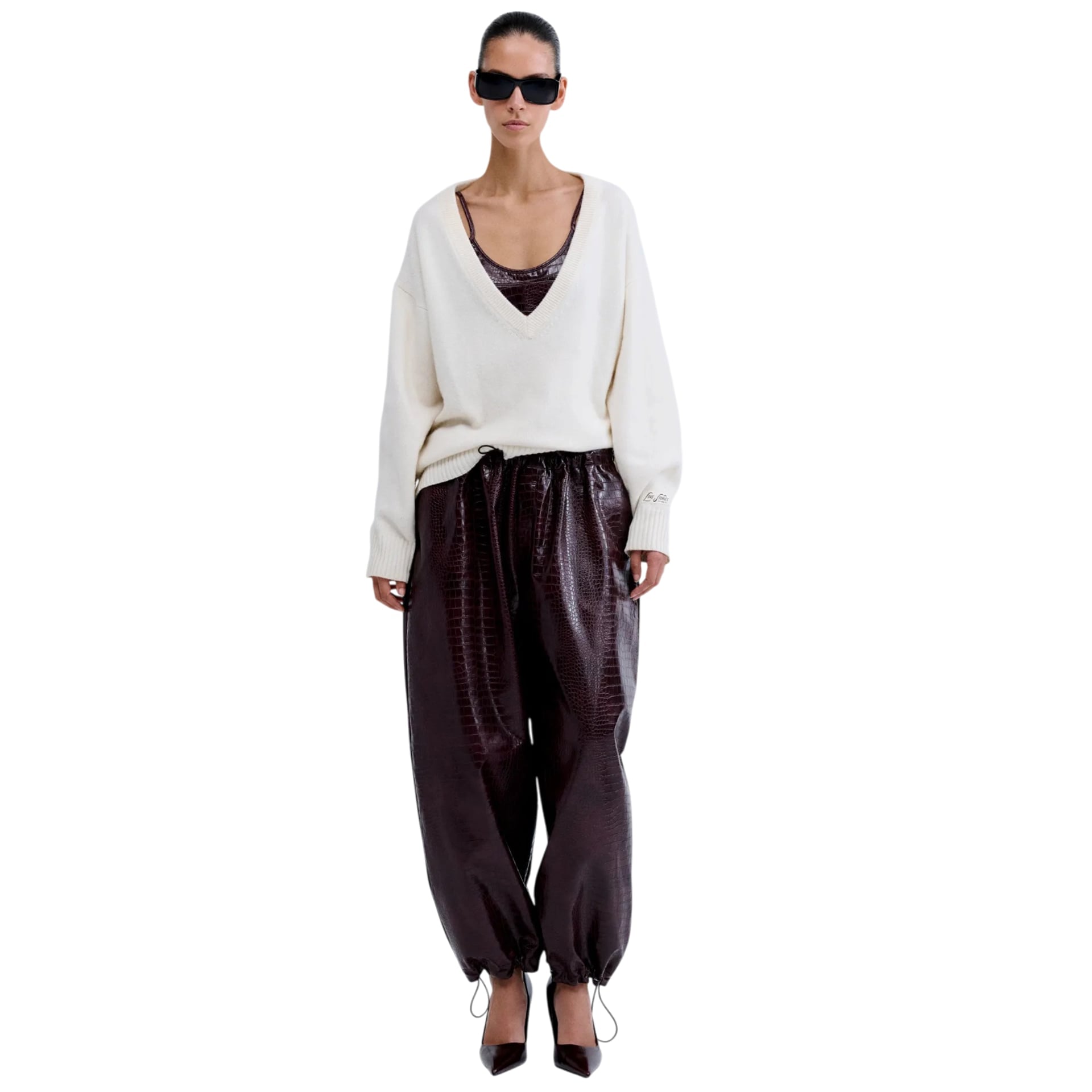 Love Stories Broek Fran