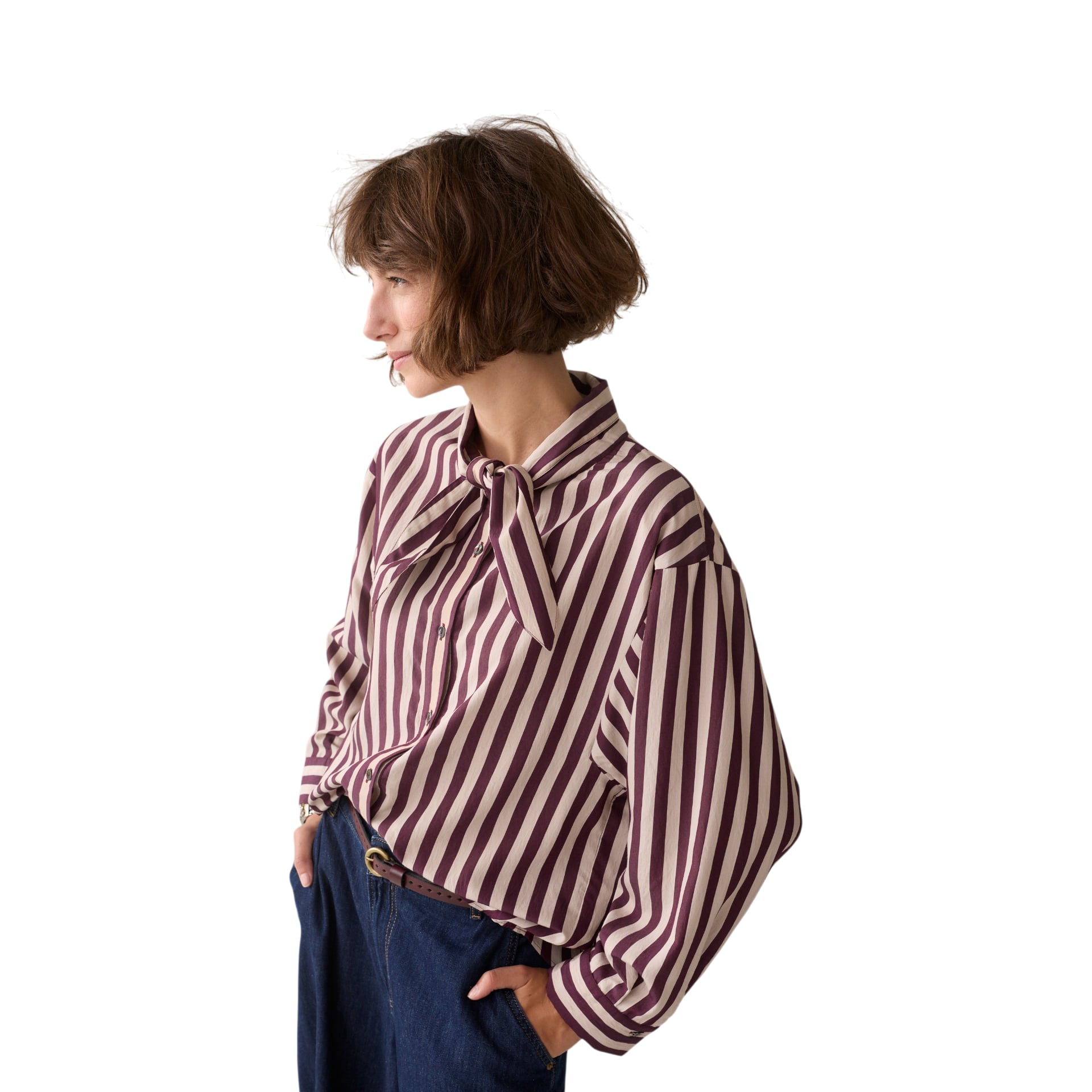 Summum Blouse