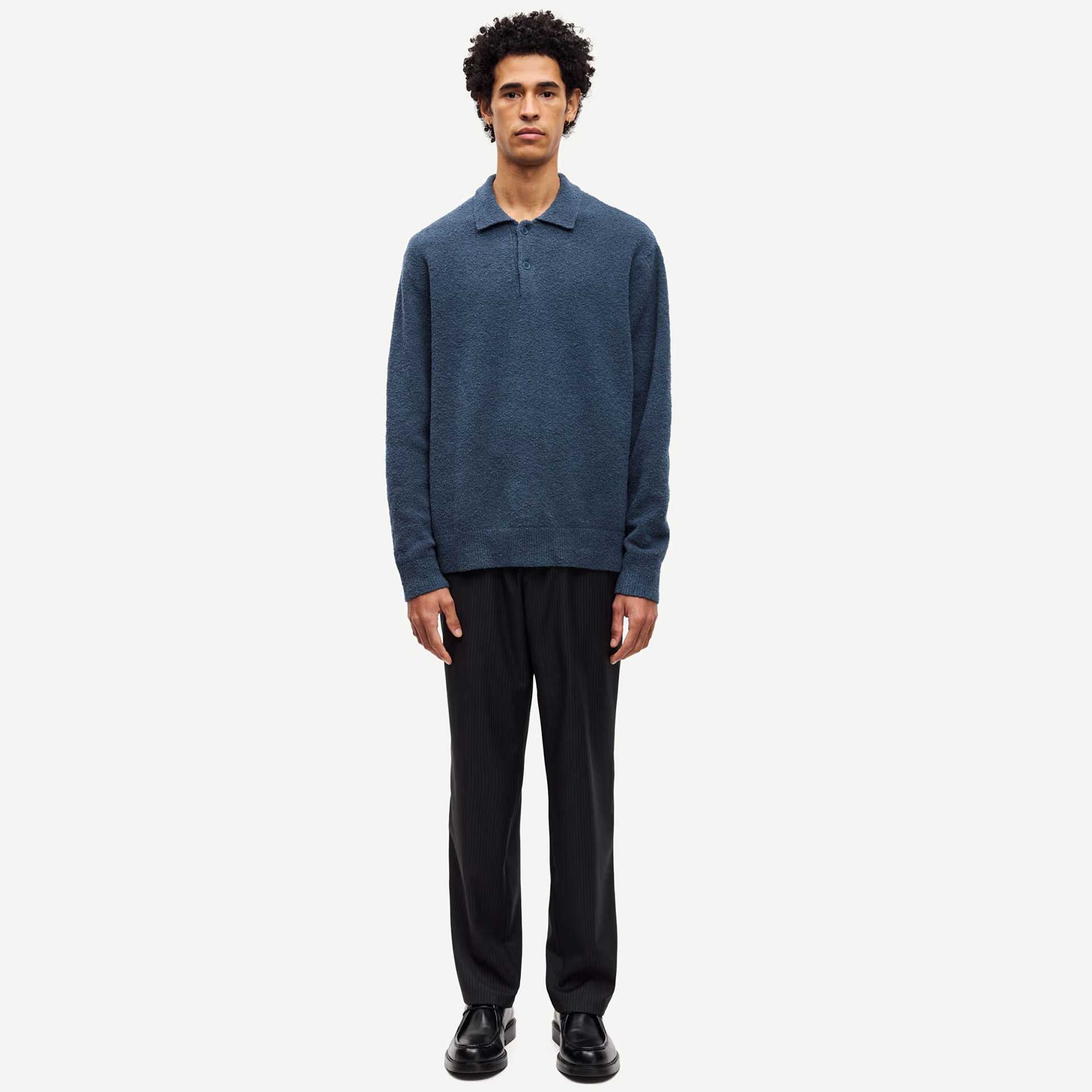 Samsoe & Samsoe Polo