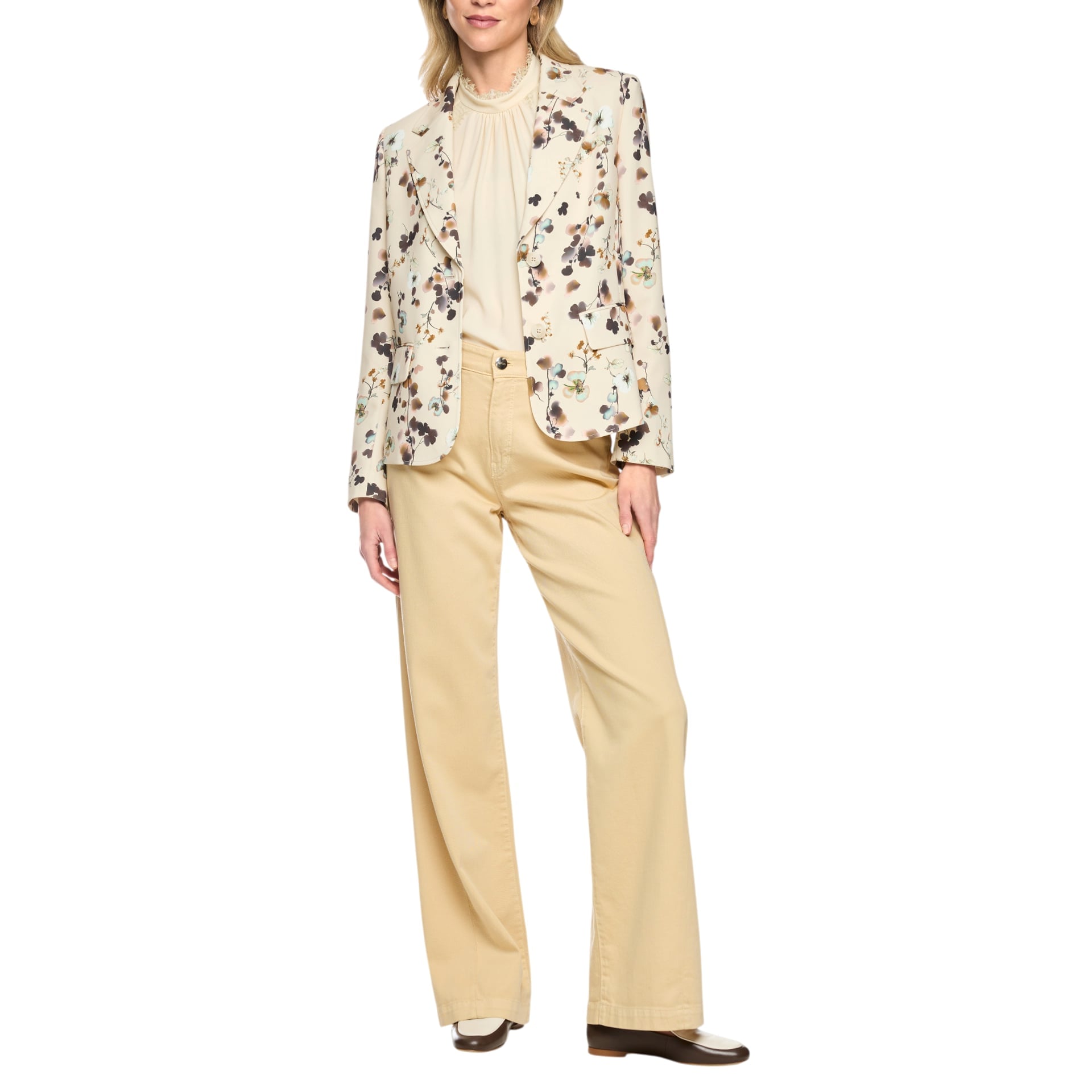 Marc Cain Collection Broek