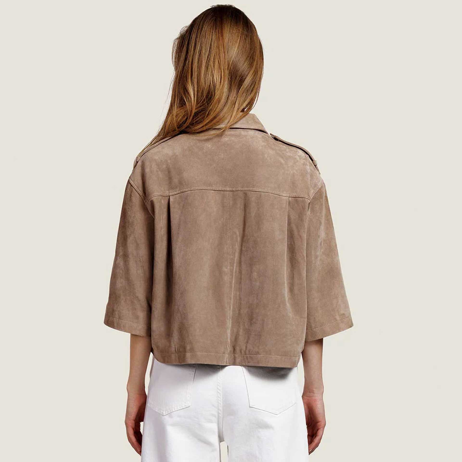 Alter Ego Blouse Nala