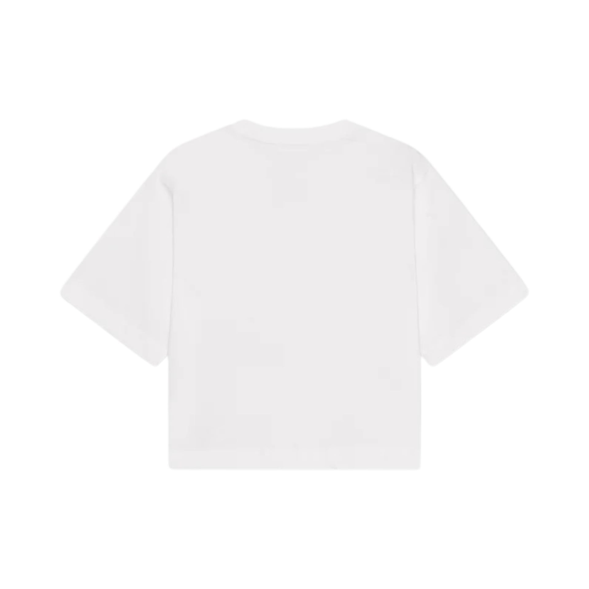 Baum und Pferdgarten T-shirt Jiana