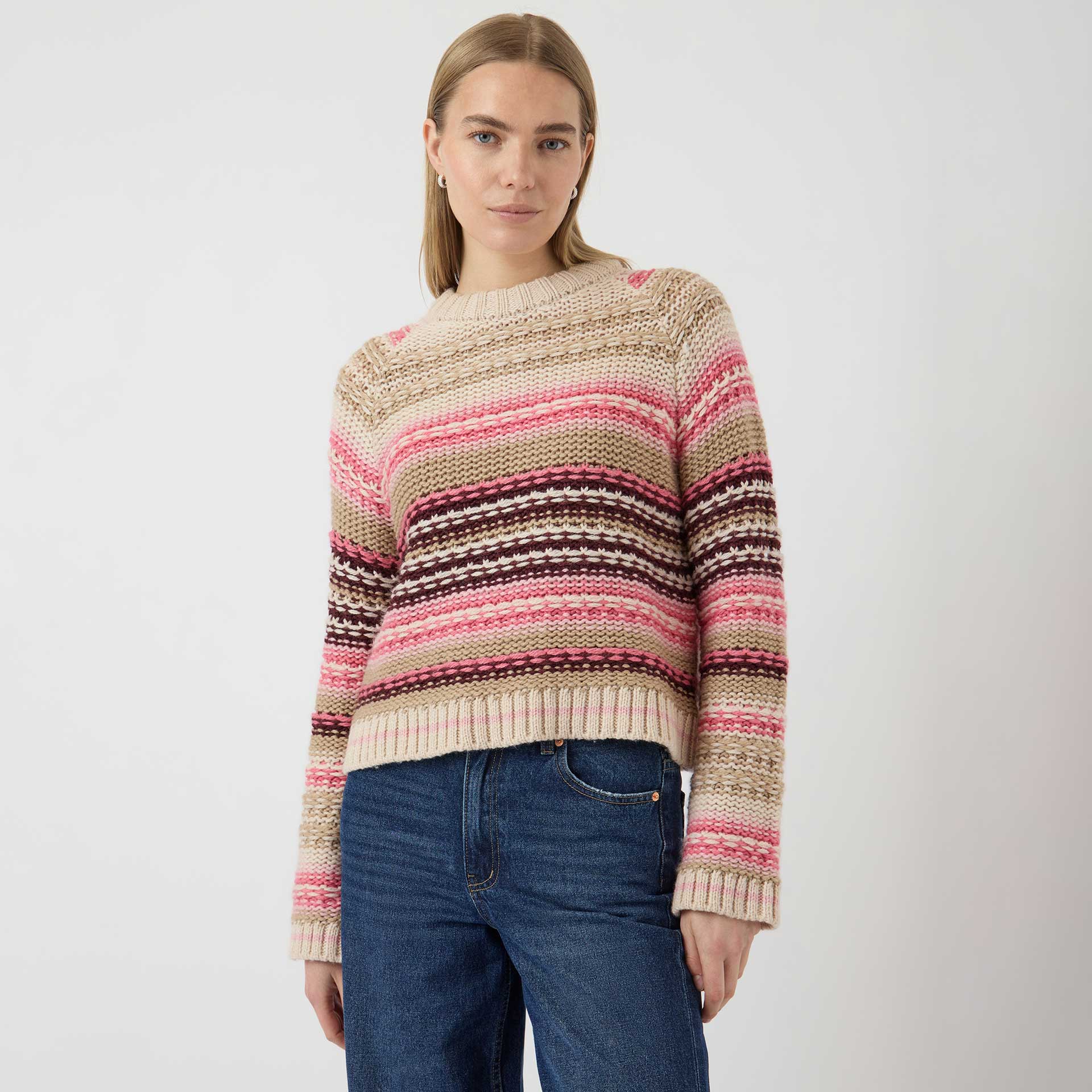 Yas Sweater Bibi