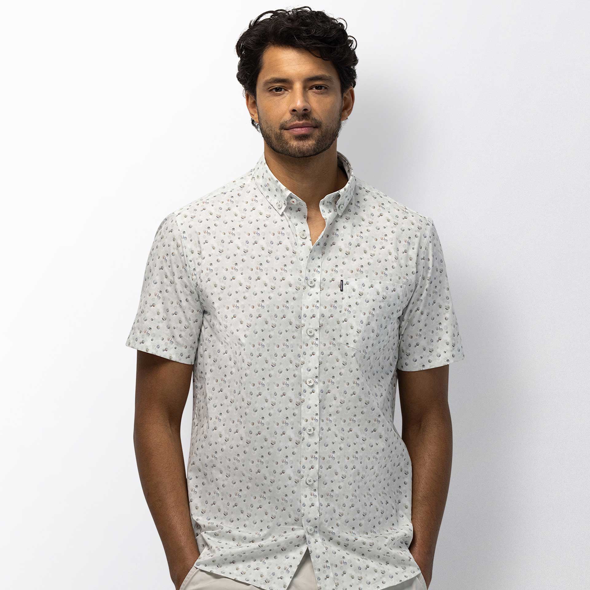 State of Art Overhemd