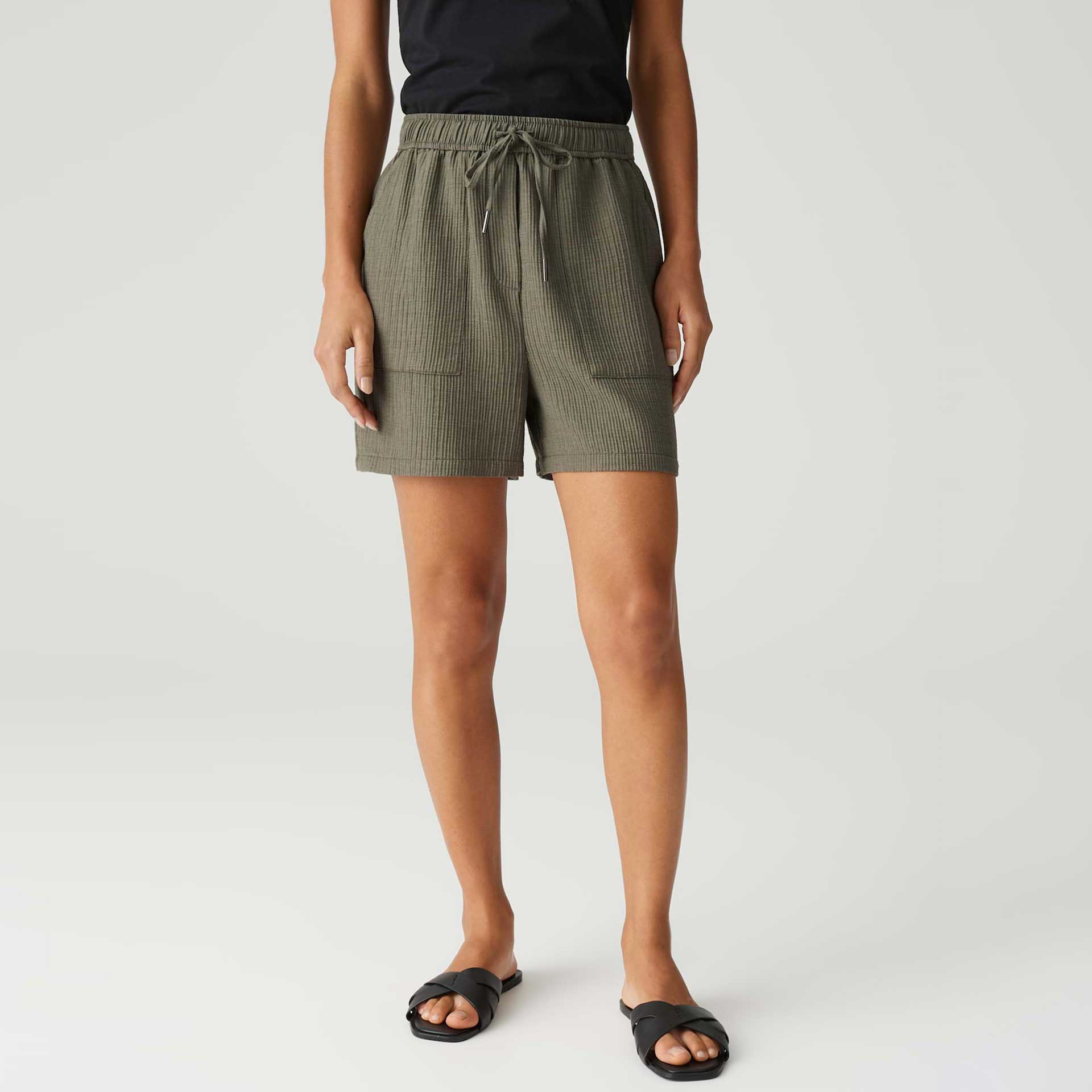 Short Melane