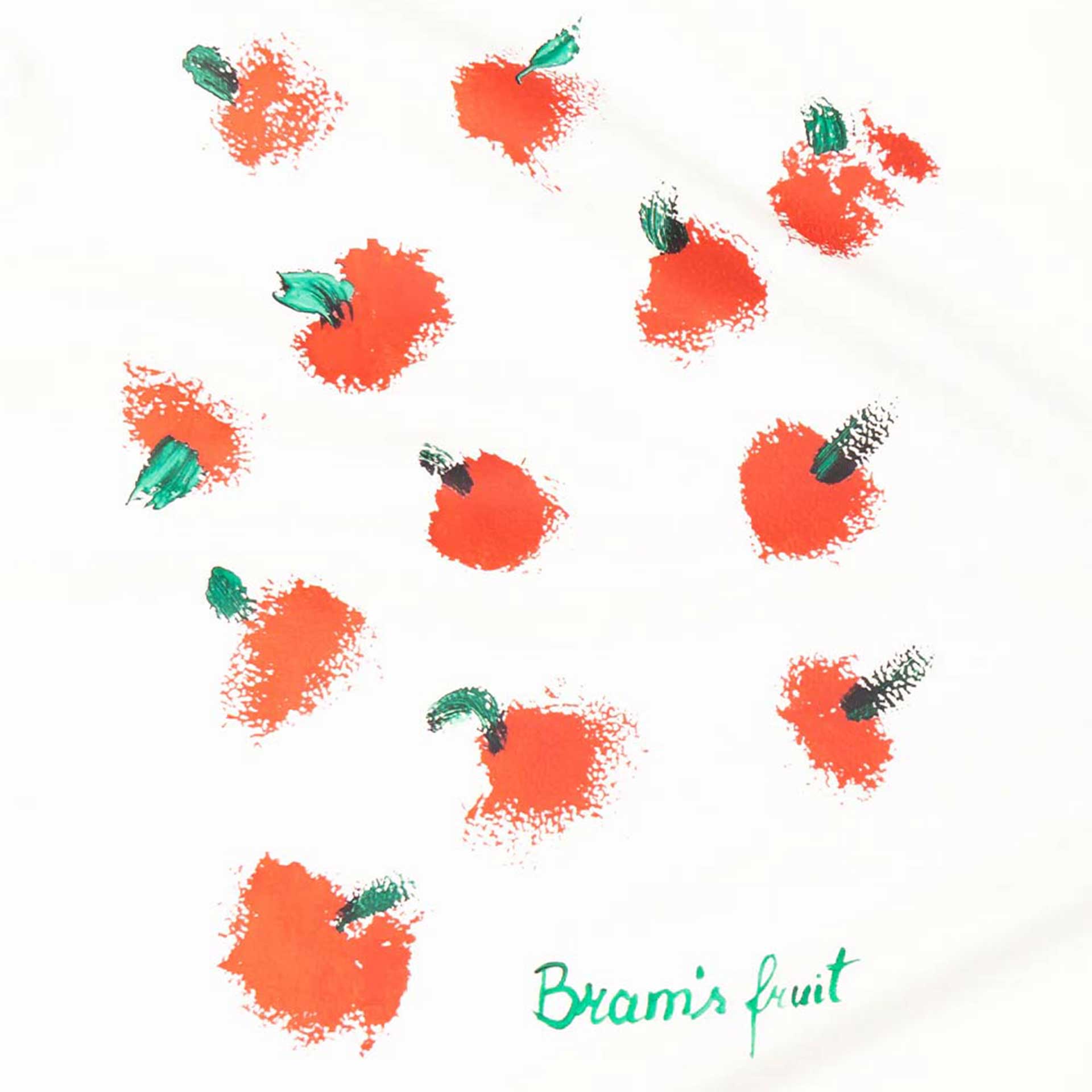 Bram's Fruit T-Shirt Fruit Acrylic