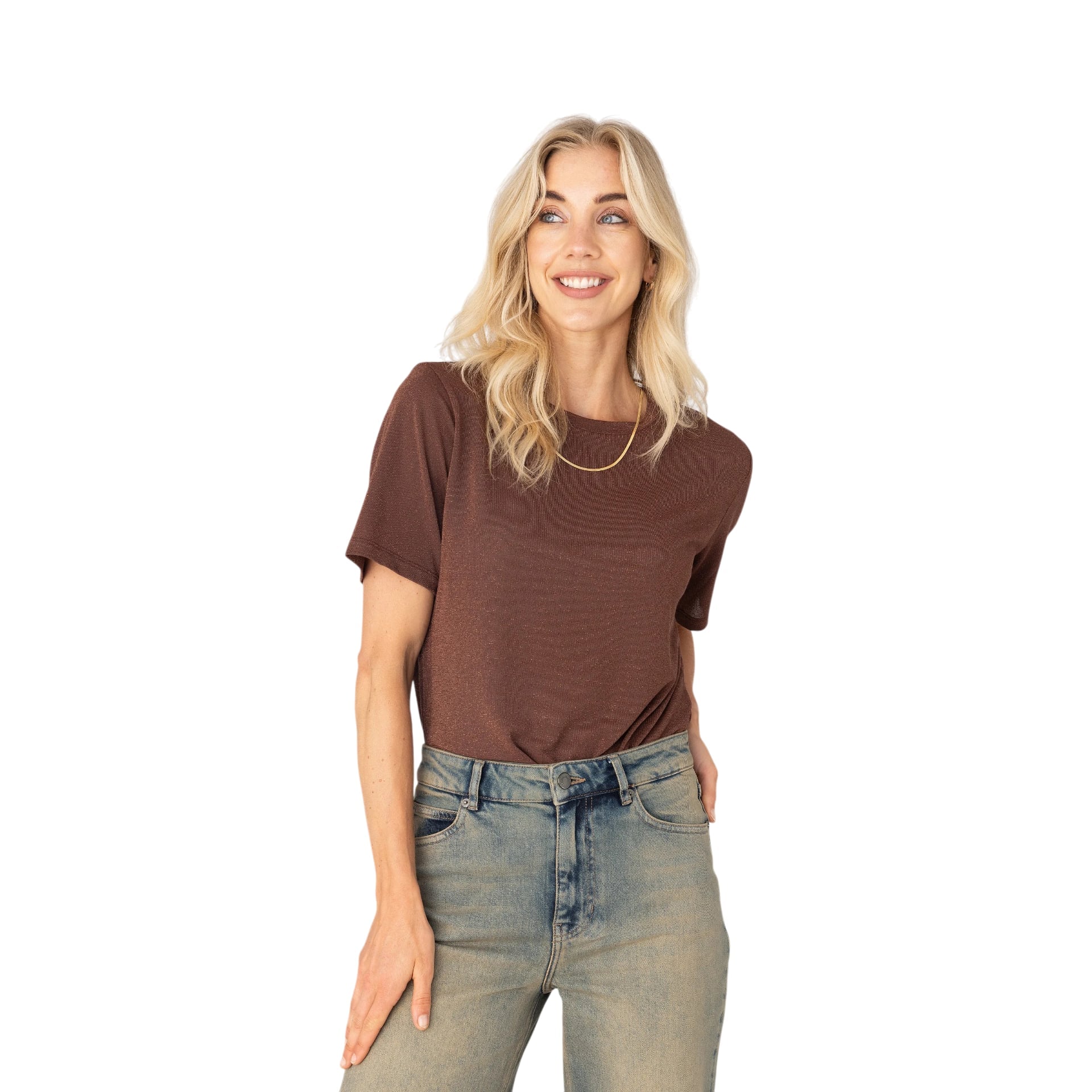 Anna  T-shirt