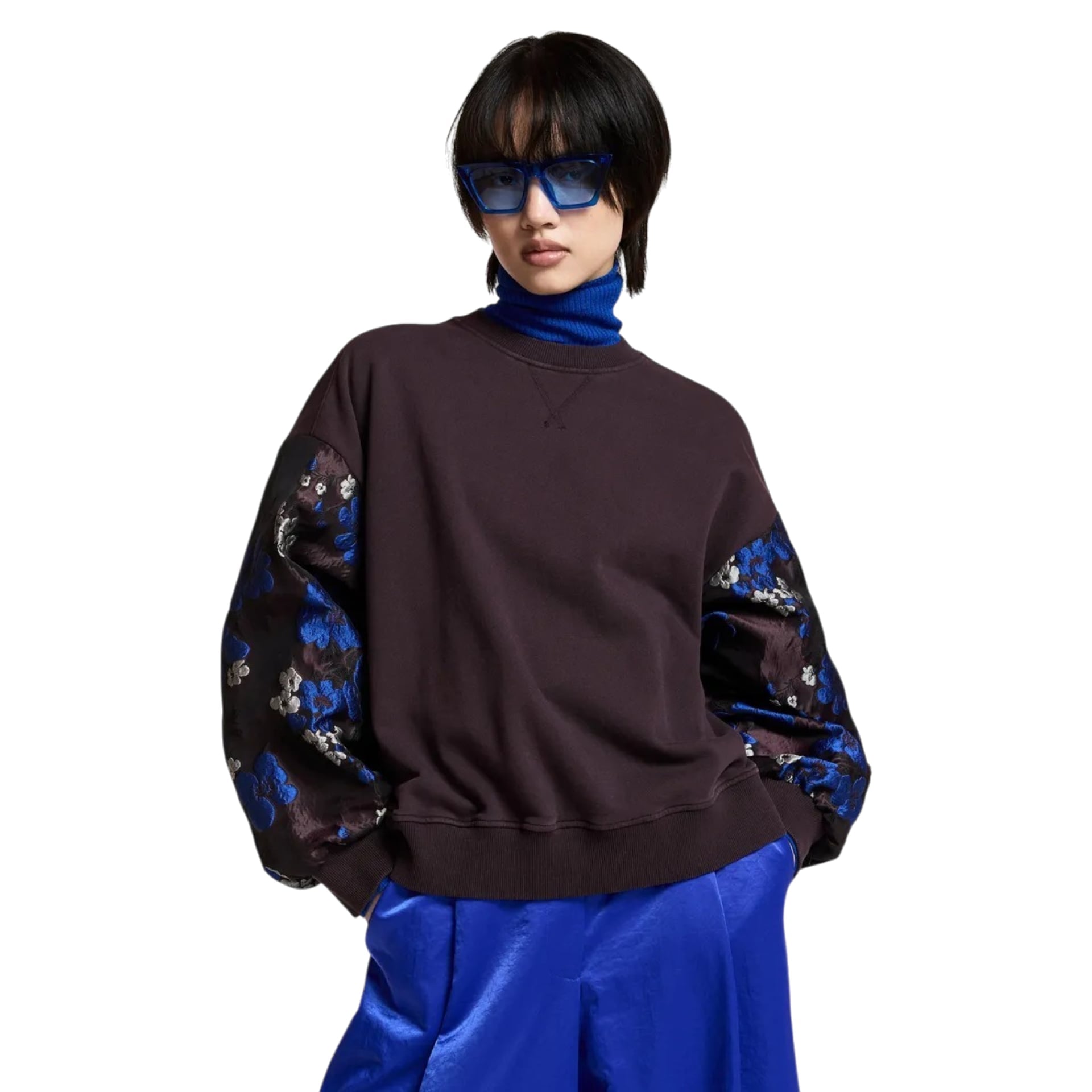Essentiel Sweater Kueer
