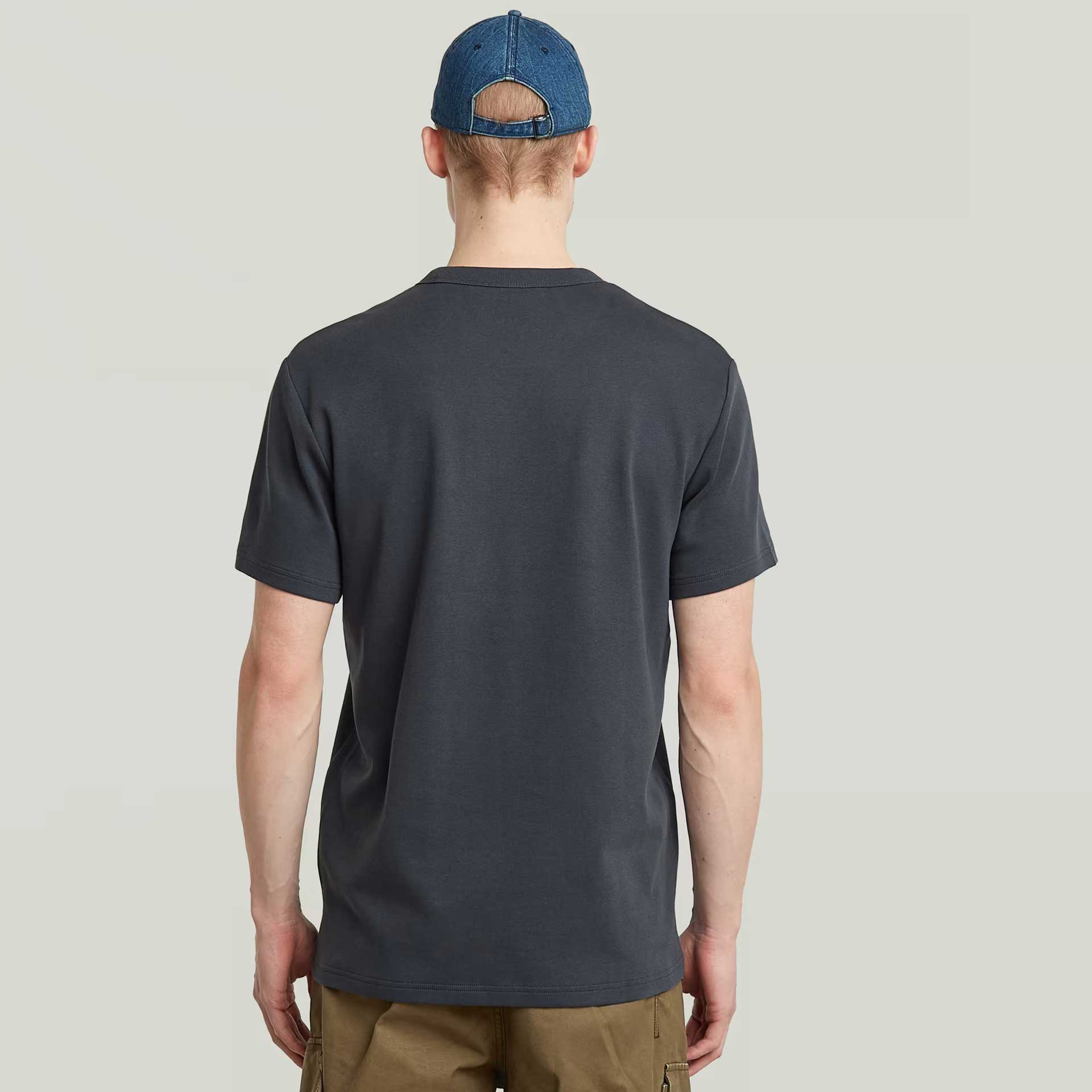 G-Star T-Shirt Nifous