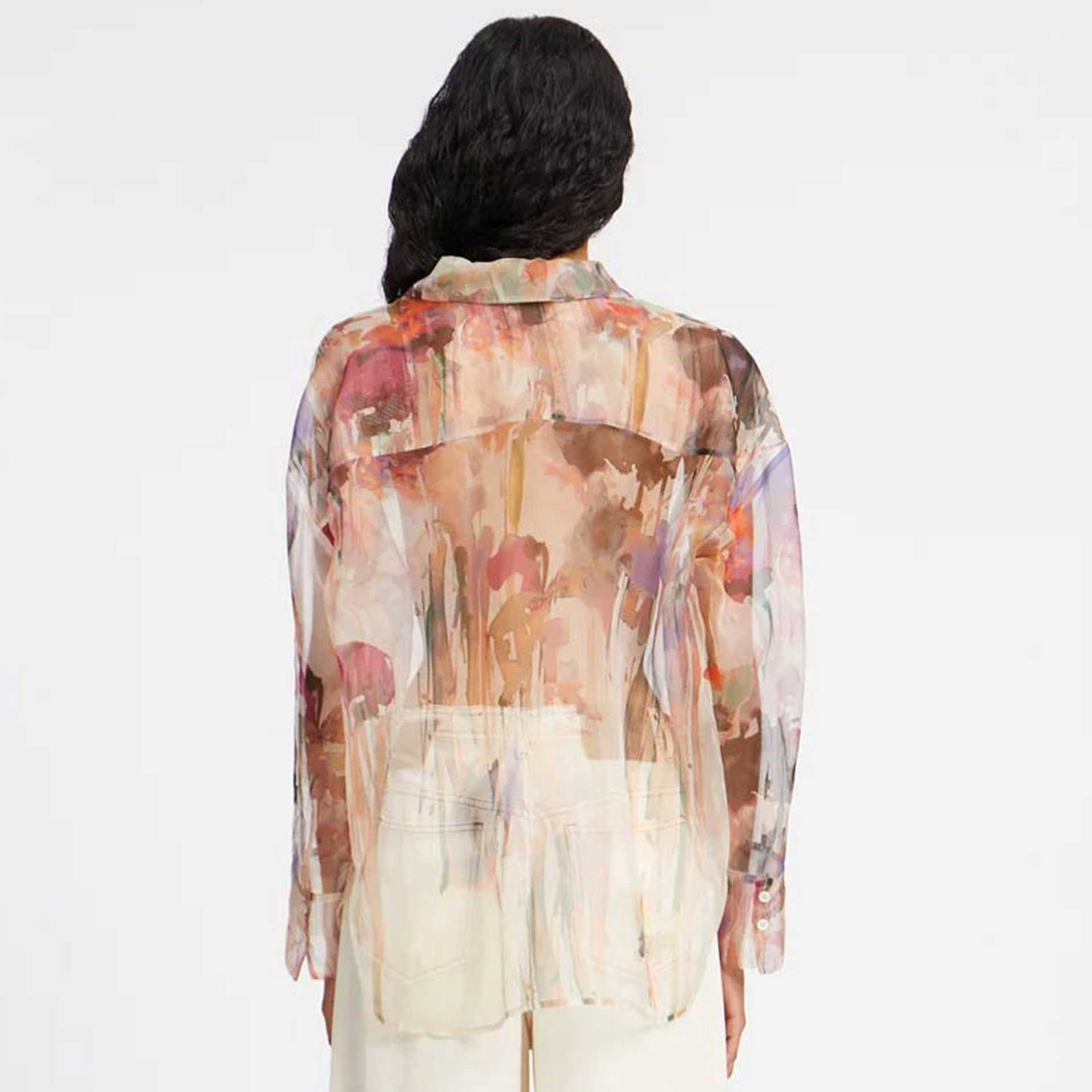 Munthe Blouse Priam