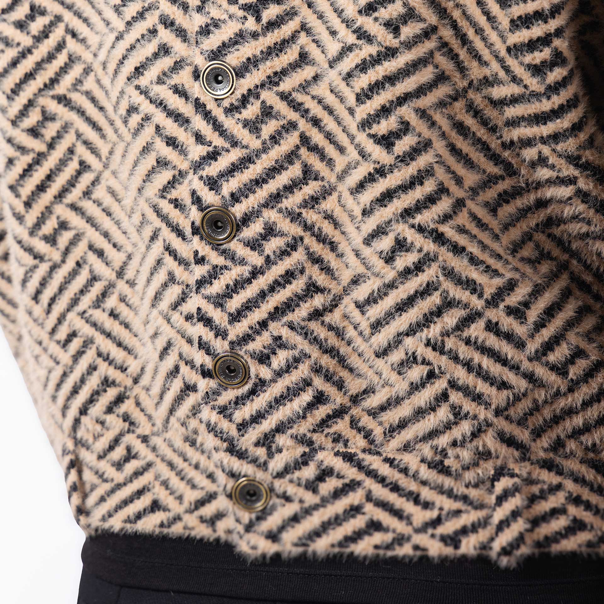 Rino & Pelle Jasje Bubbly