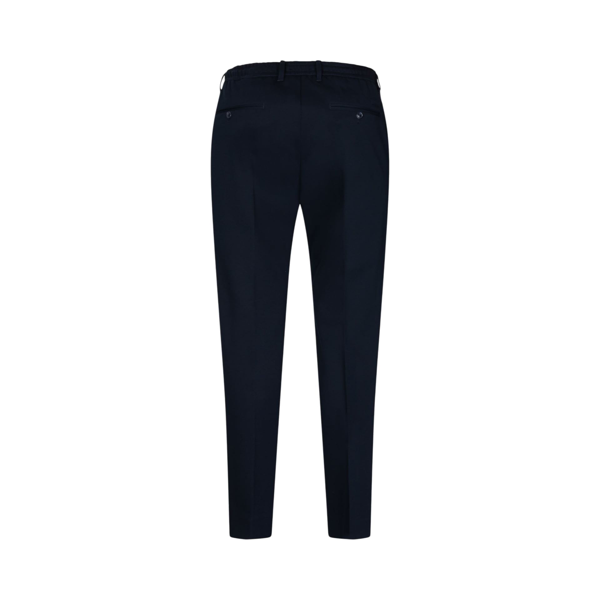 Cavallaro Napoli Broek Zeradino