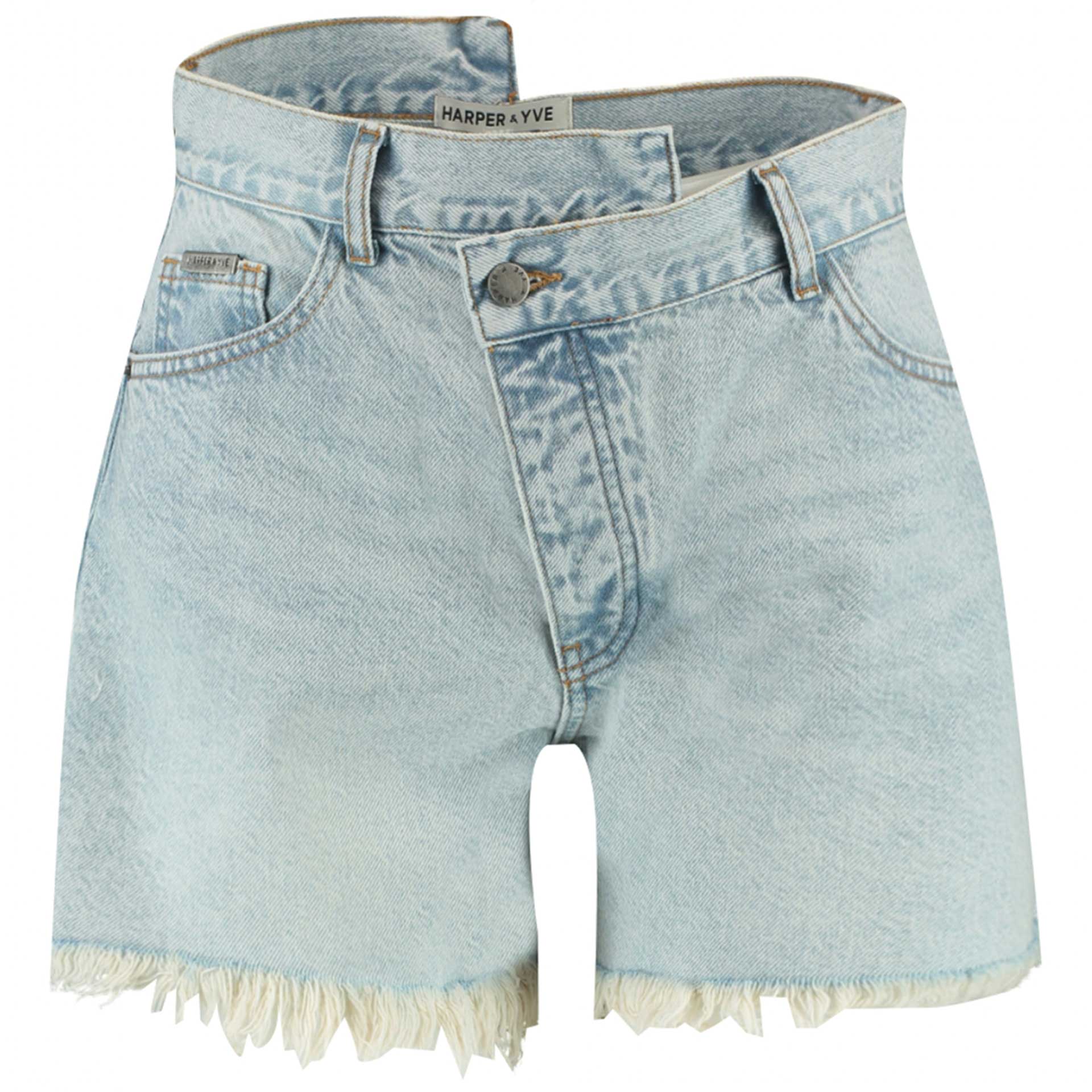 Harper & Yve Broek Dionne