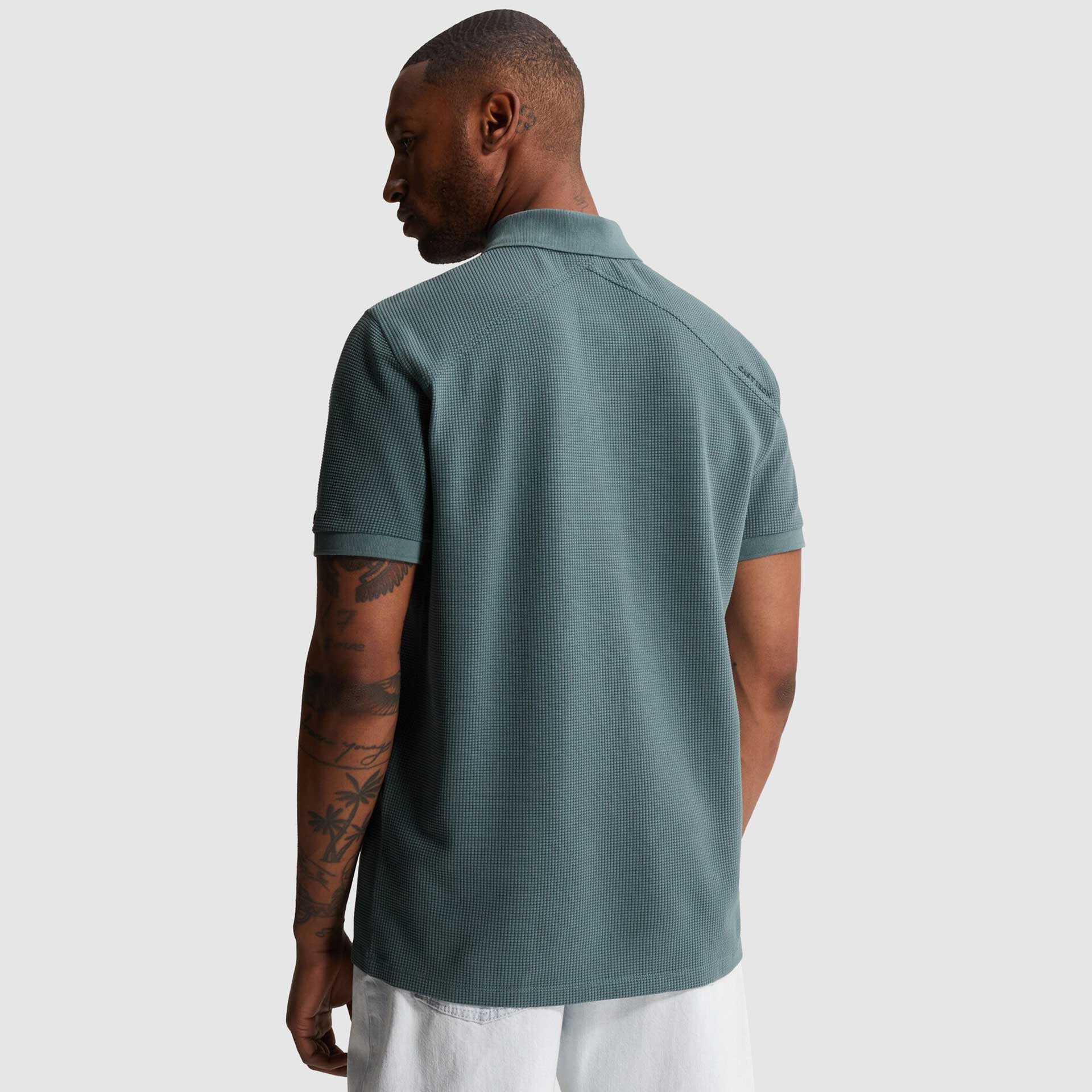 Cast Iron Polo