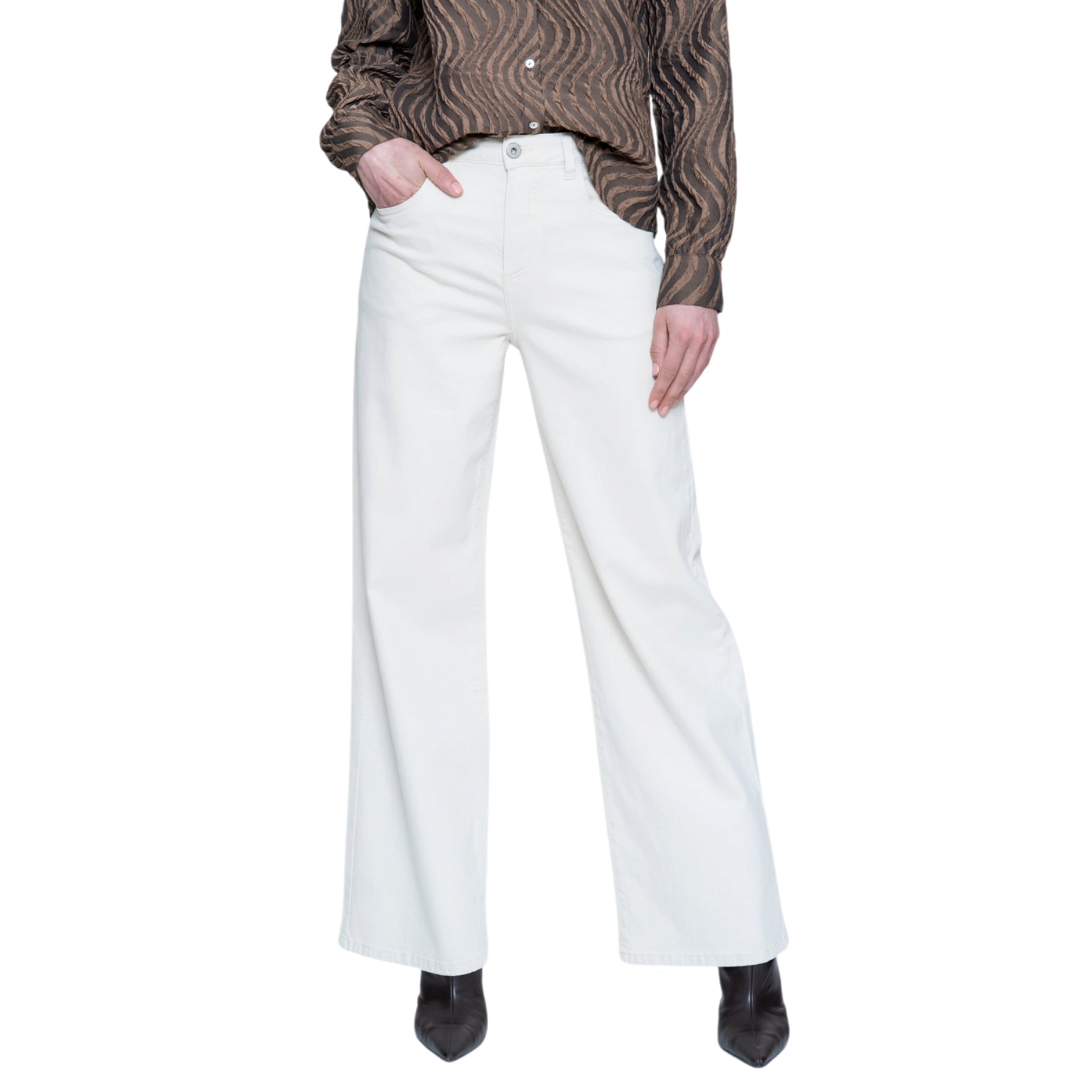 Geisha Jeans
