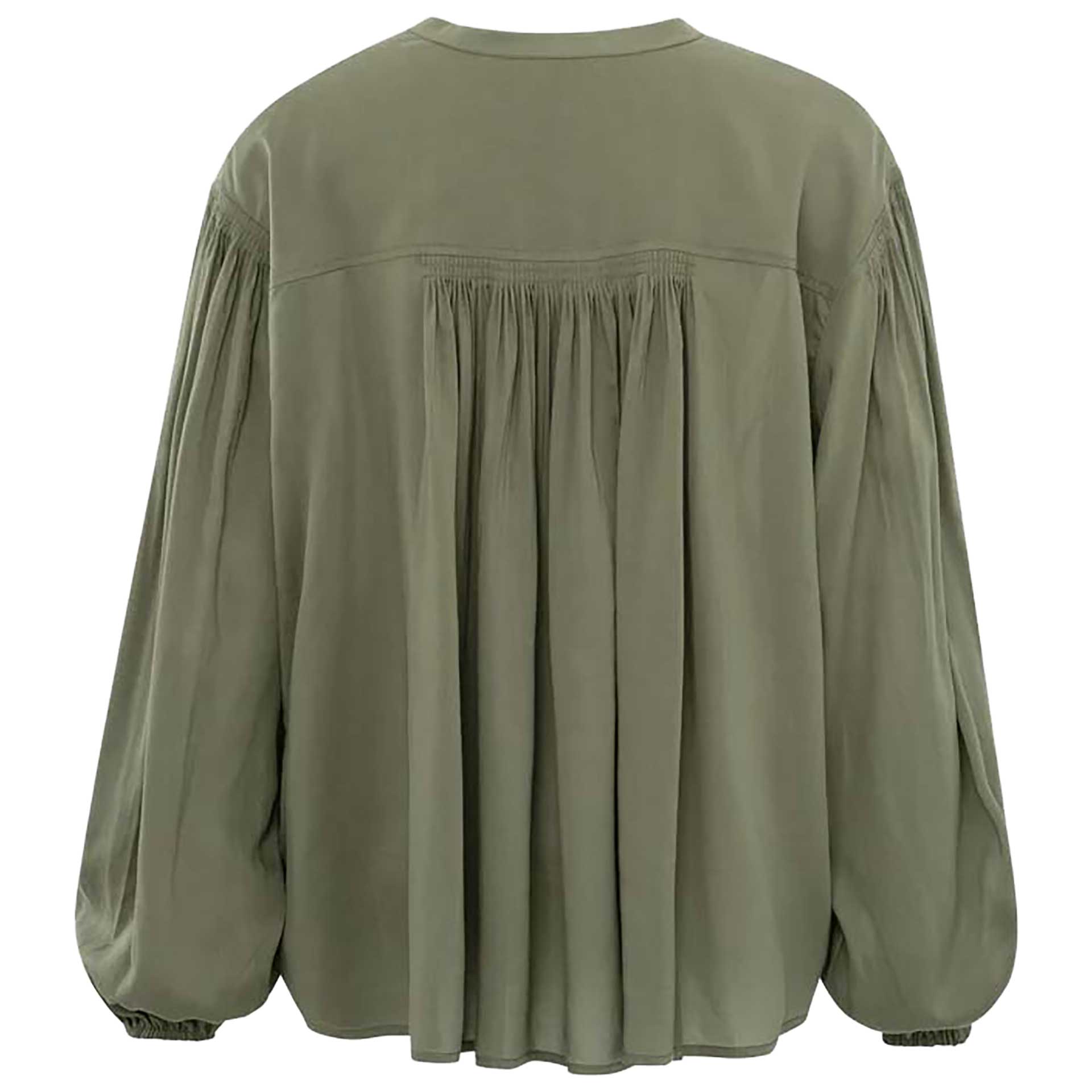 YaYa Blouse