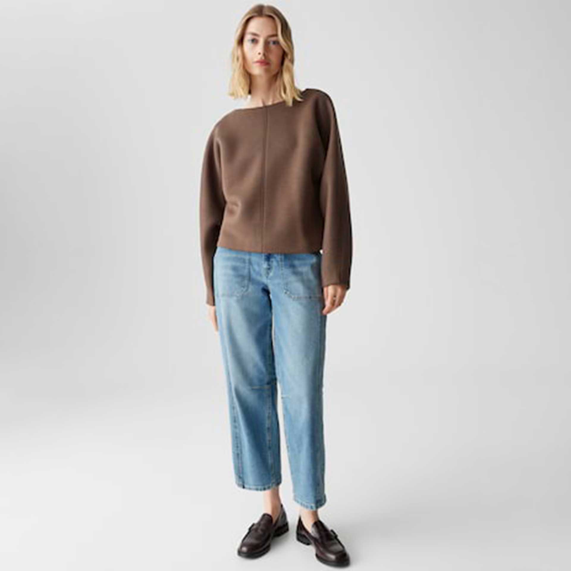Opus Sweater Gilan