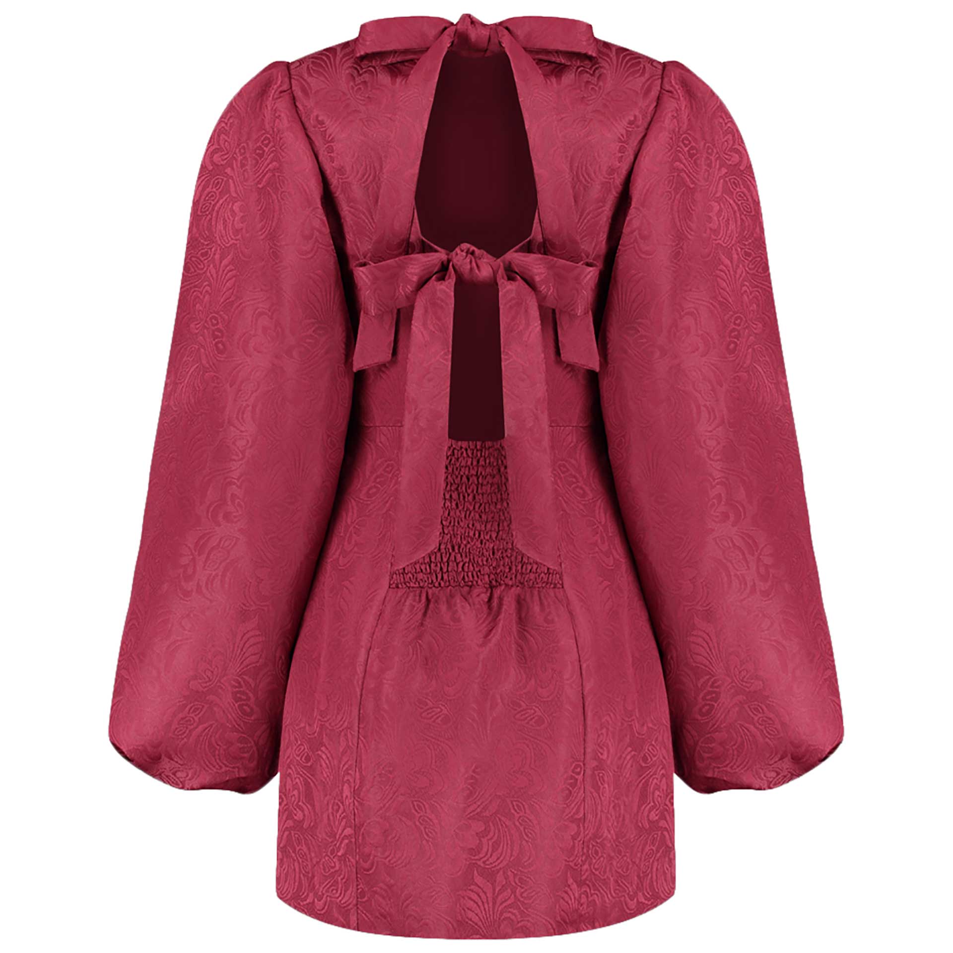 Harper & Yve Jurk Larissa