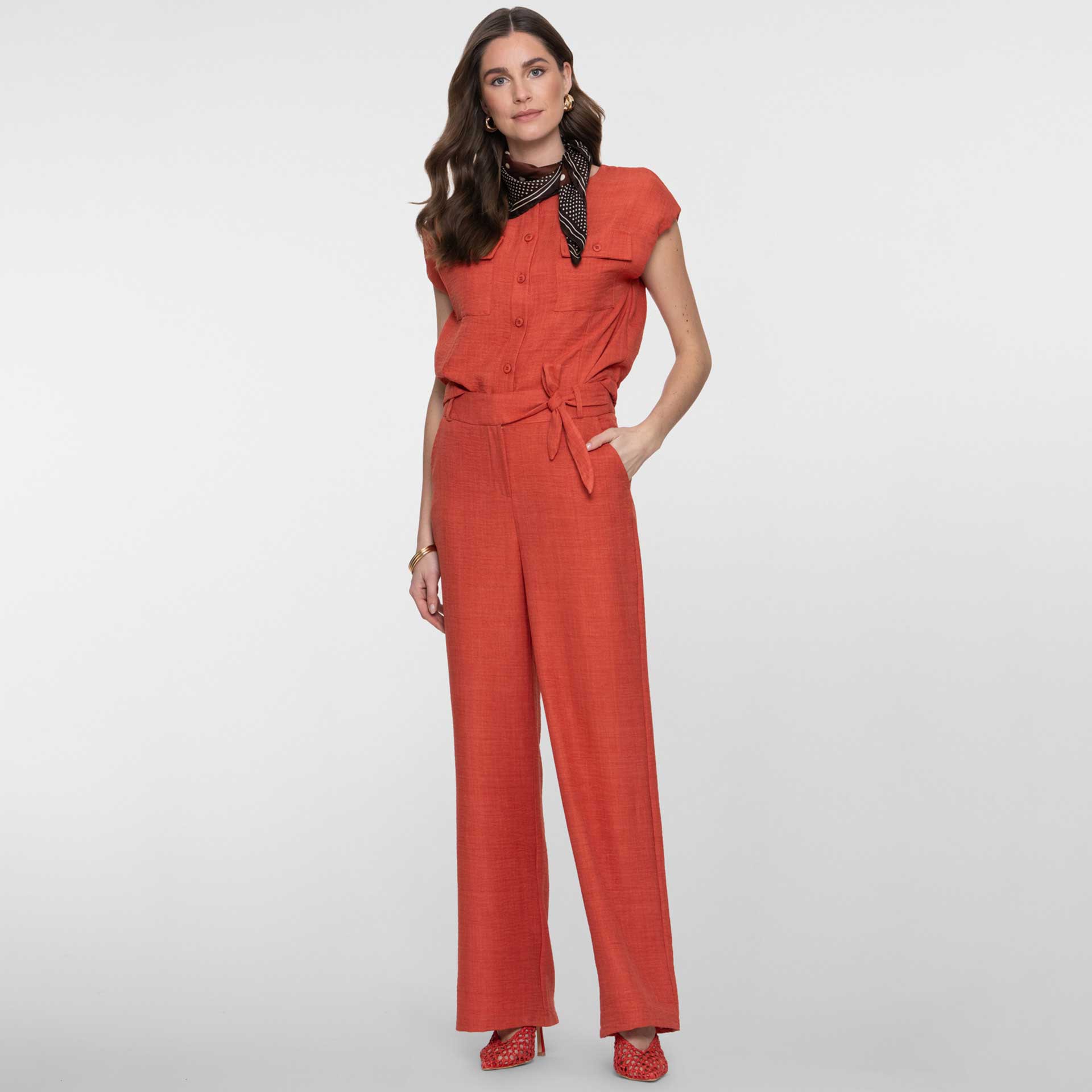 Geisha Broek 