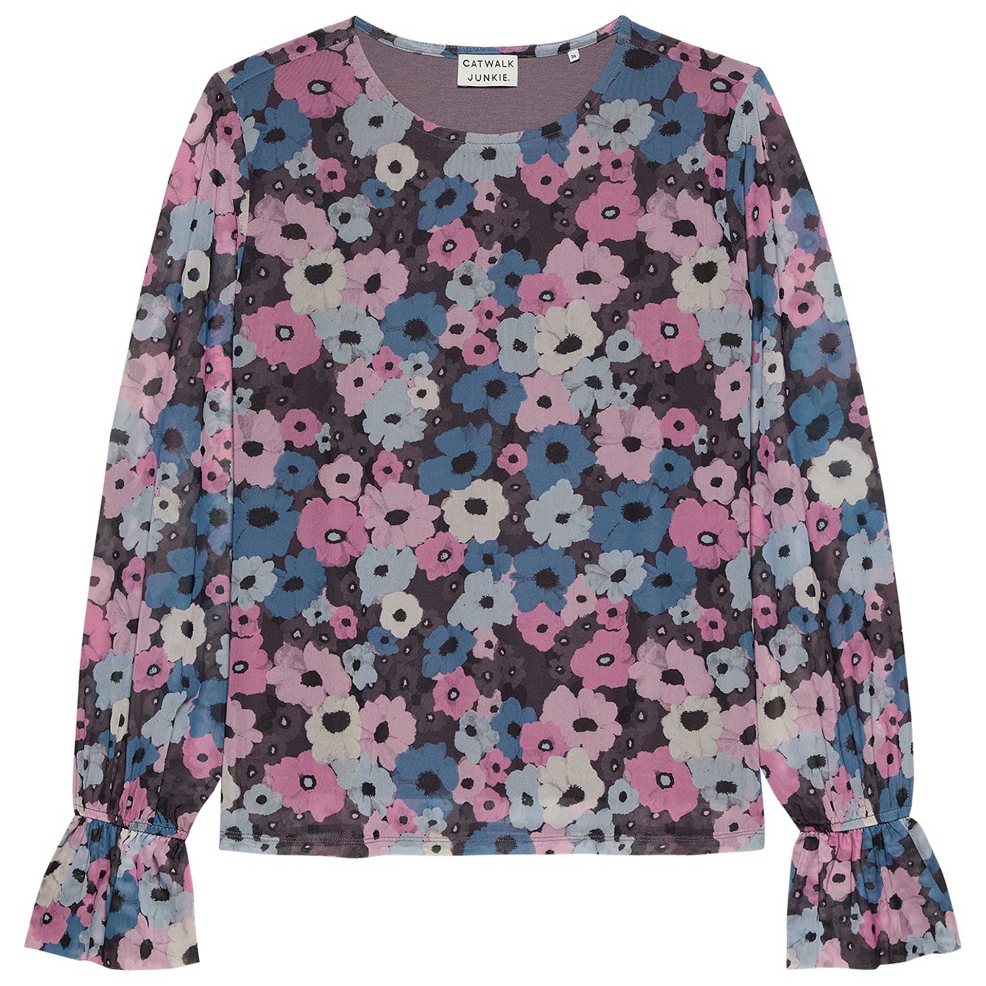 Blouse top