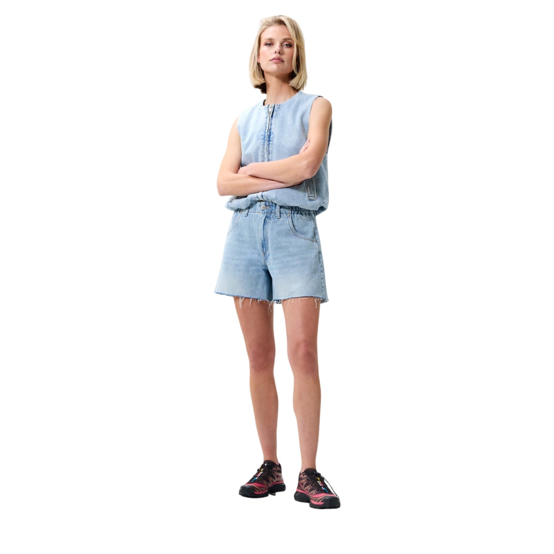 Catwalk Junkie Short 