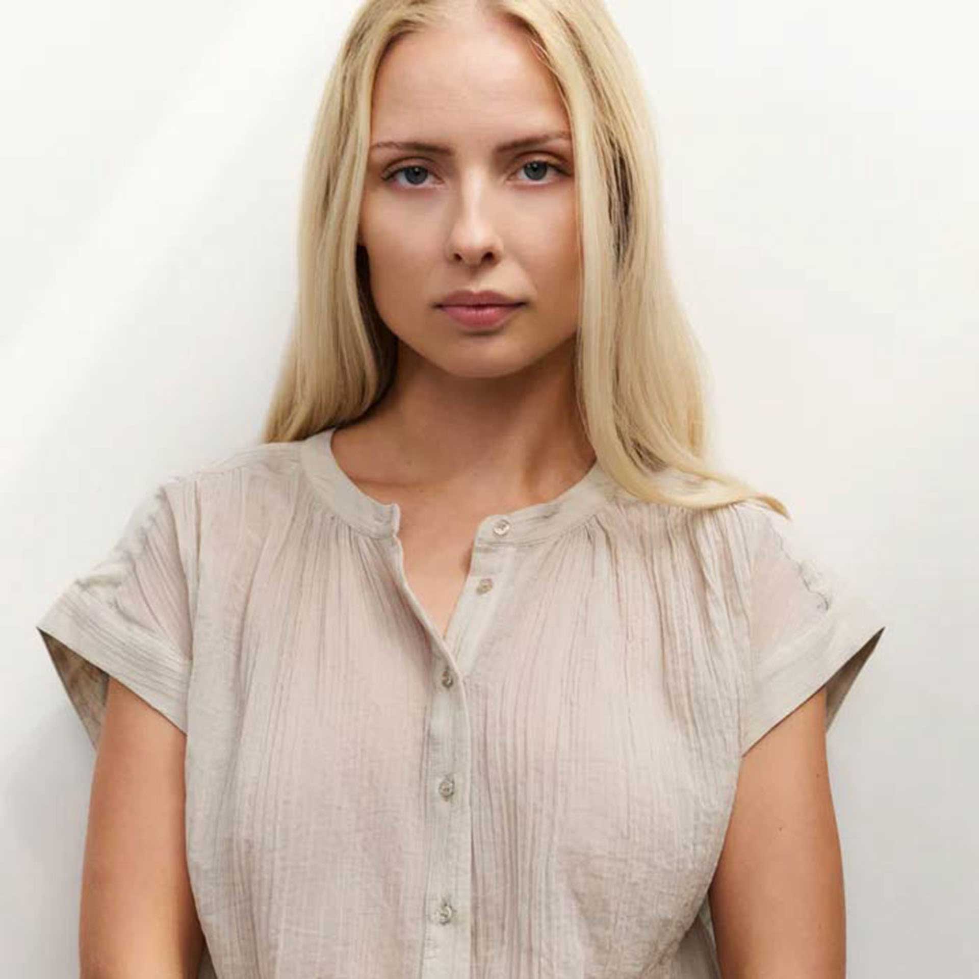 YaYa Blouse