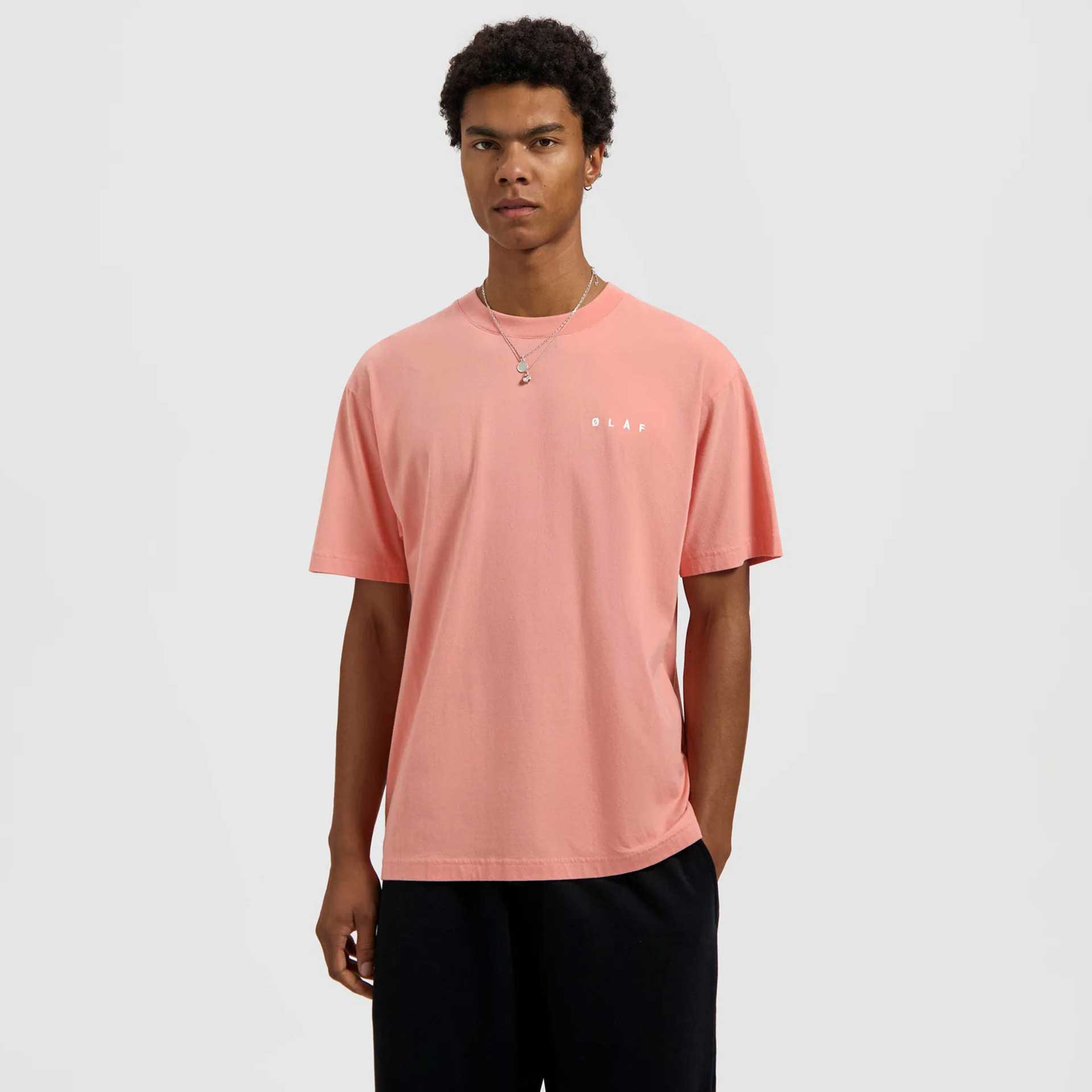 Olaf Hussein T-Shirt